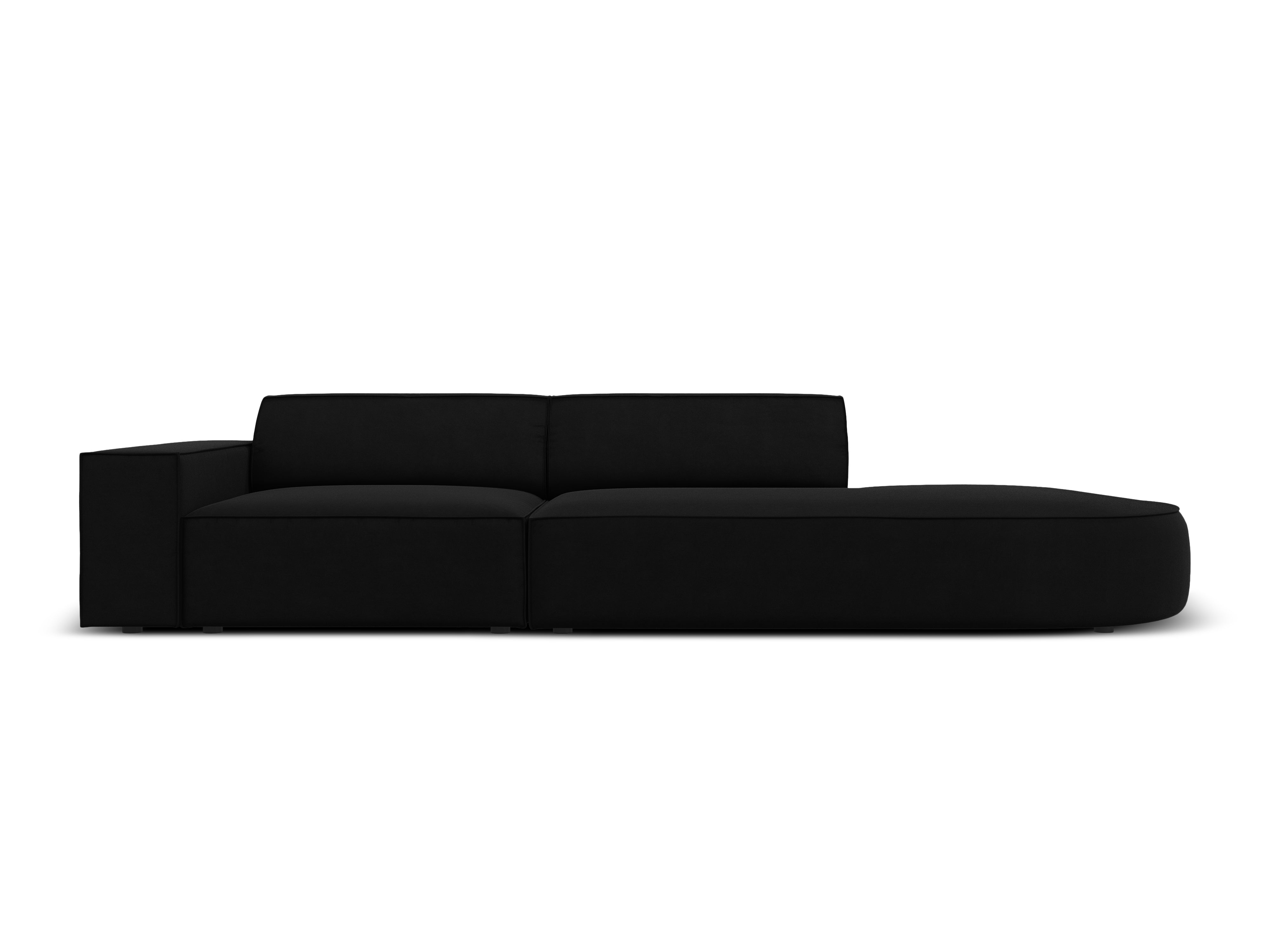 Sofa Jodie 262x102cm, Materijal: Baršun