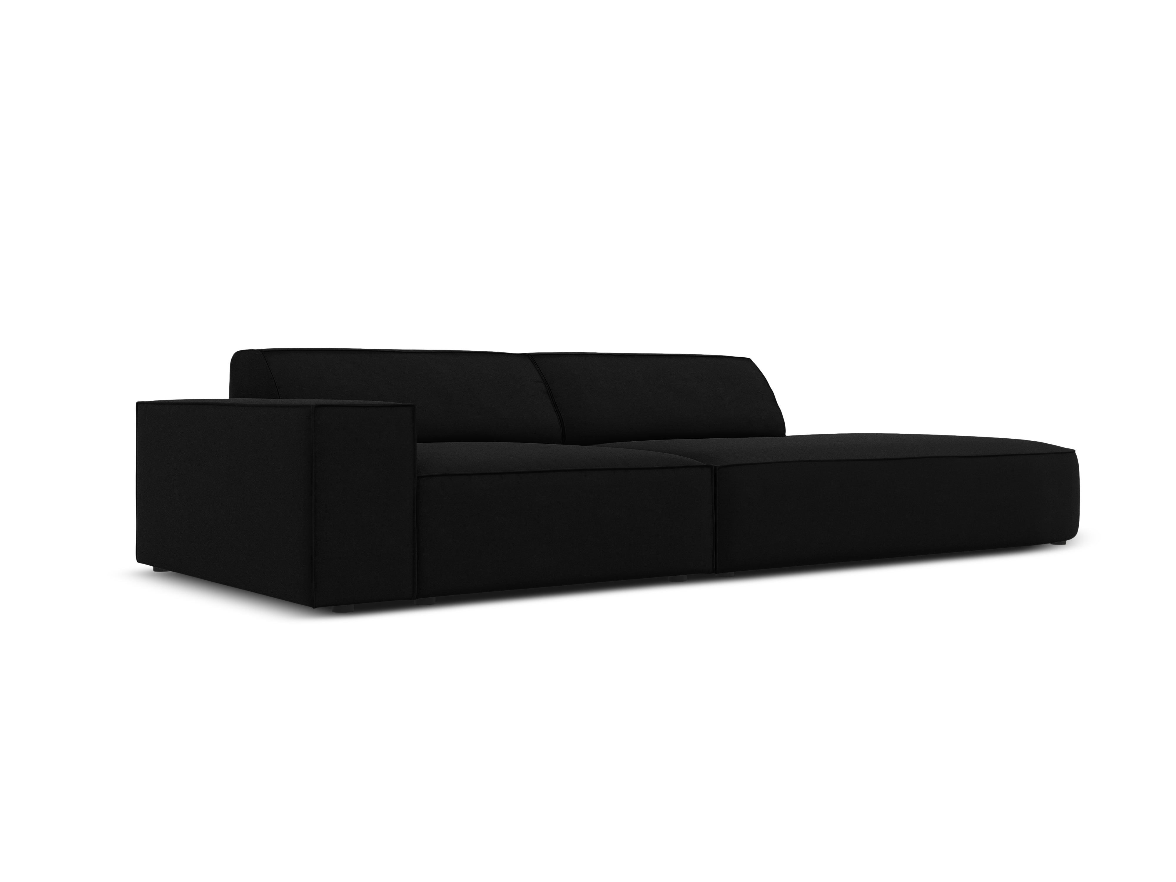 Sofa Jodie 262x102cm, Materijal: Baršun