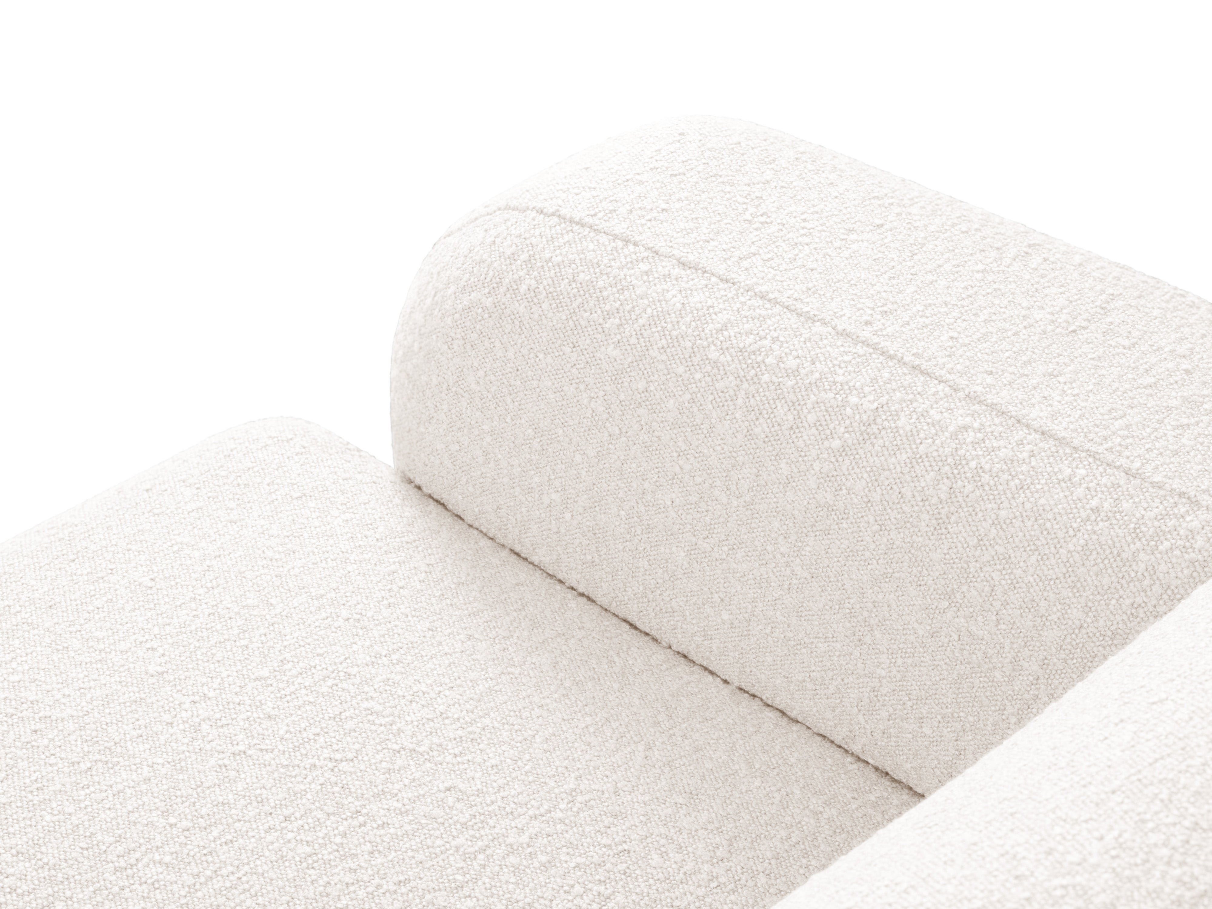 Molino Kutna Garnitura 250x170cm, 4 sjedala, Materijal: Boucle