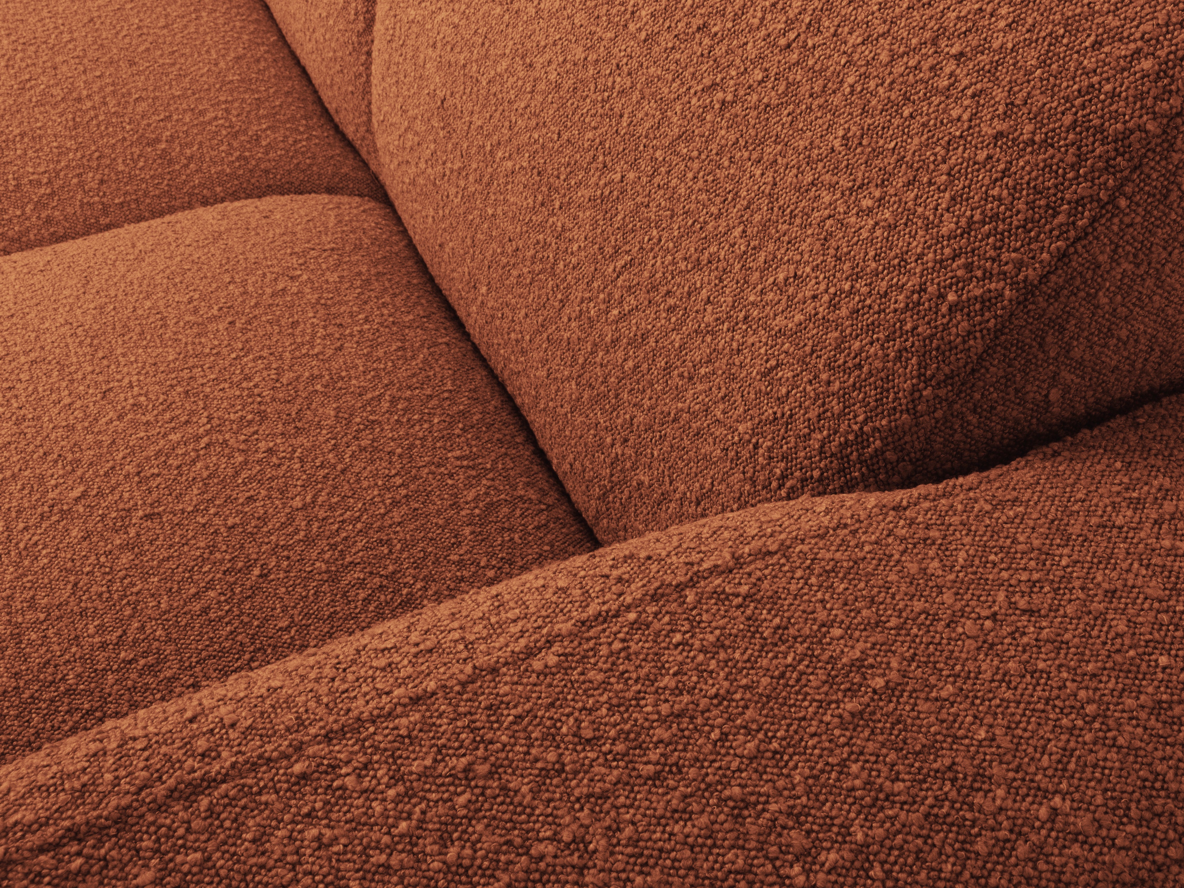 Molino Kutna Garnitura 250x170cm, 4 sjedala, Materijal: Boucle