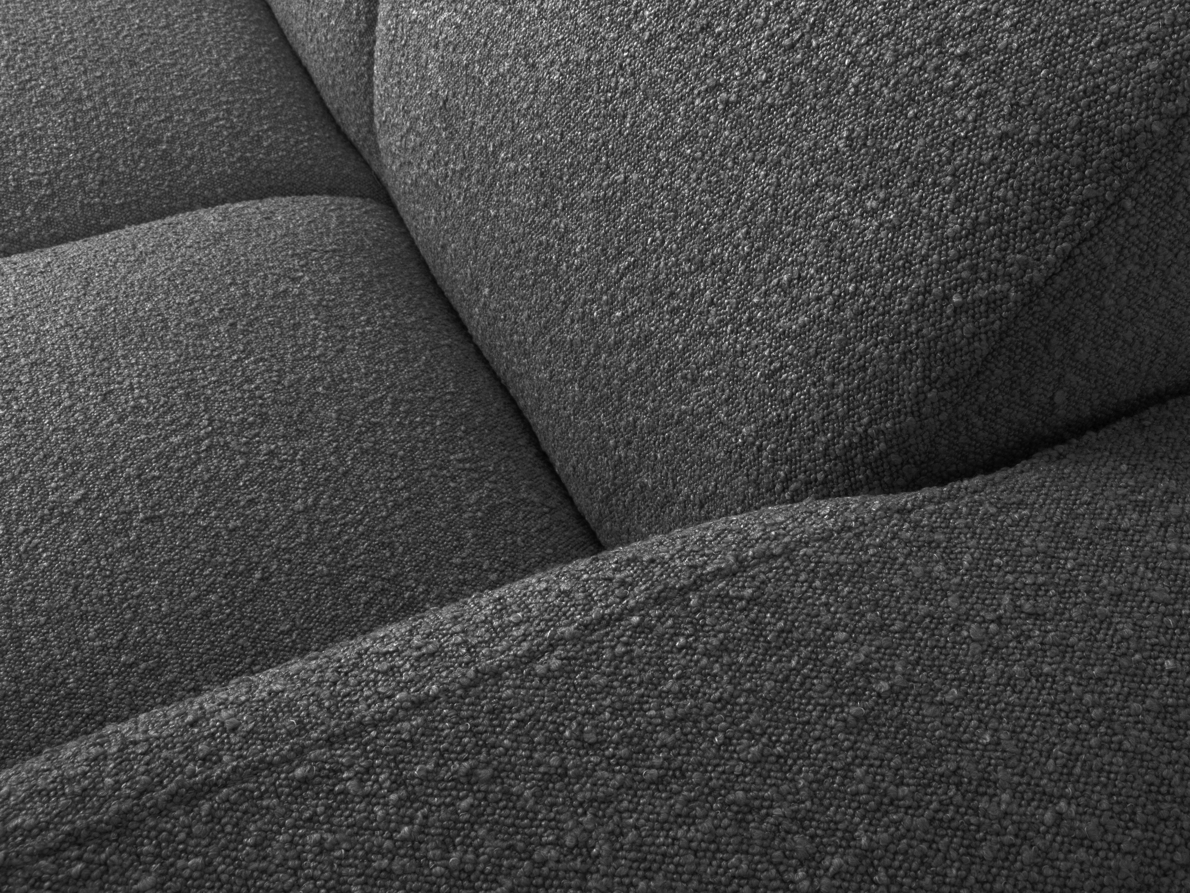 Molino Kutna Garnitura 250x170cm, 4 sjedala, Materijal: Boucle