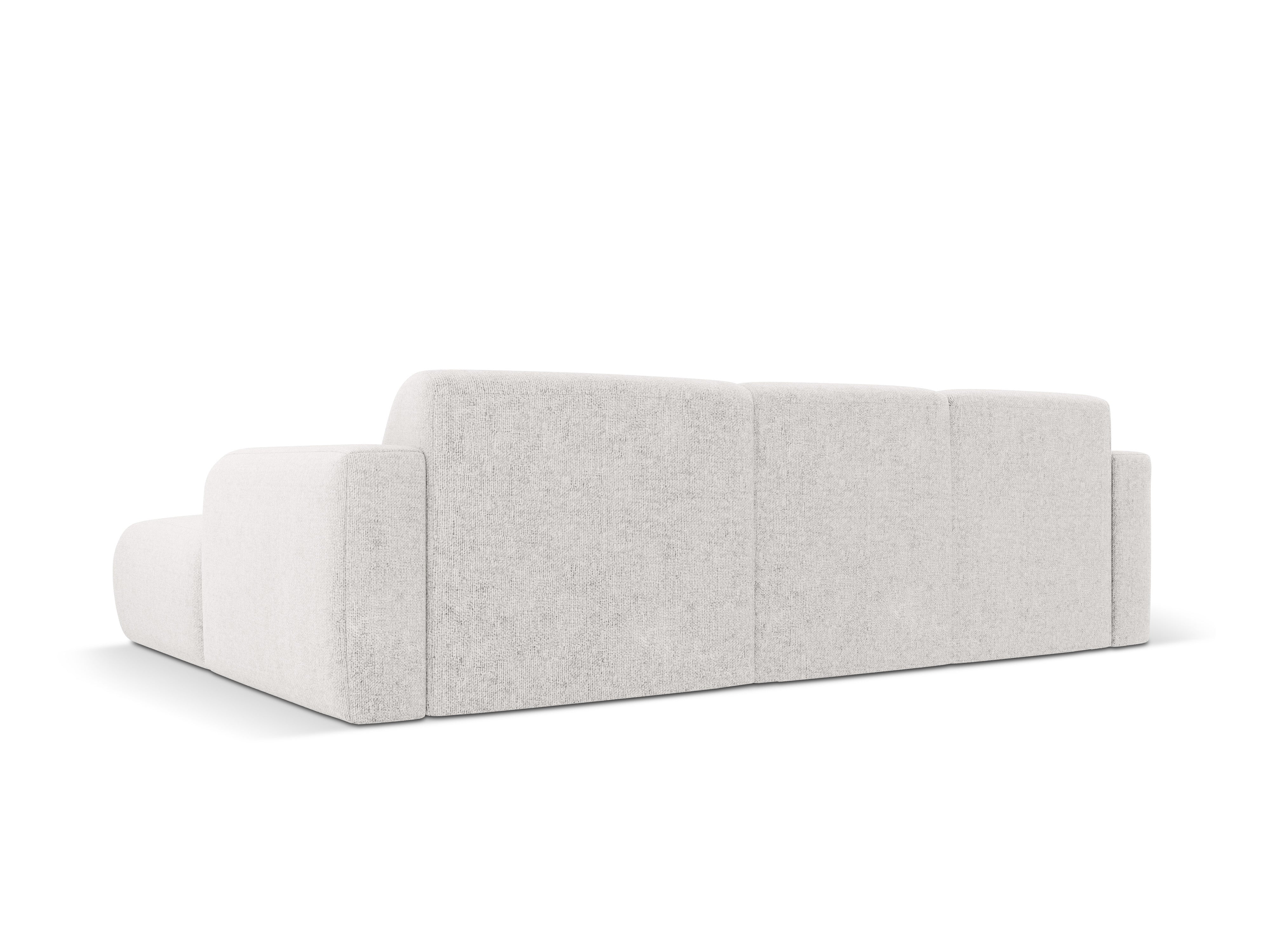 Molino Kutna Garnitura 250x170cm, 4 sjedala, Materijal: Chenille (Haga)