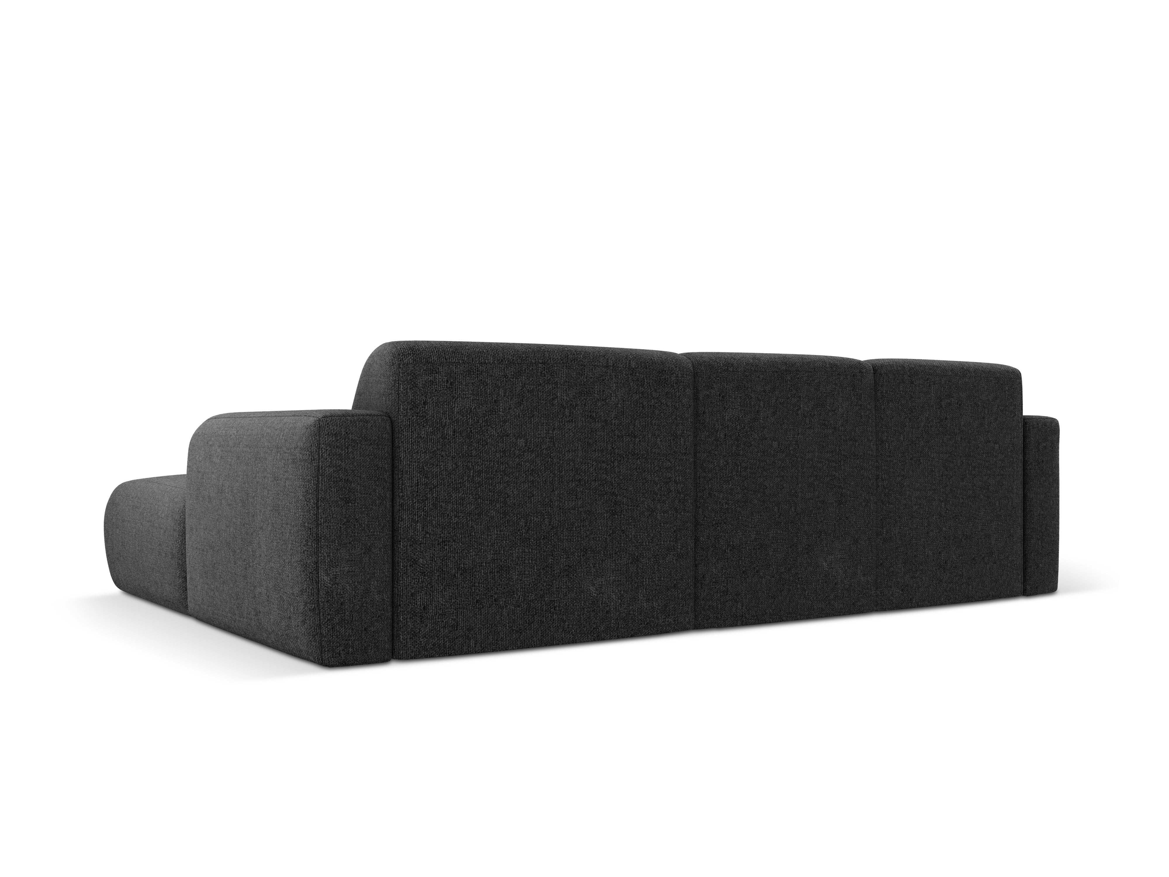 Molino Kutna Garnitura 250x170cm, 4 sjedala, Materijal: Chenille (Haga)