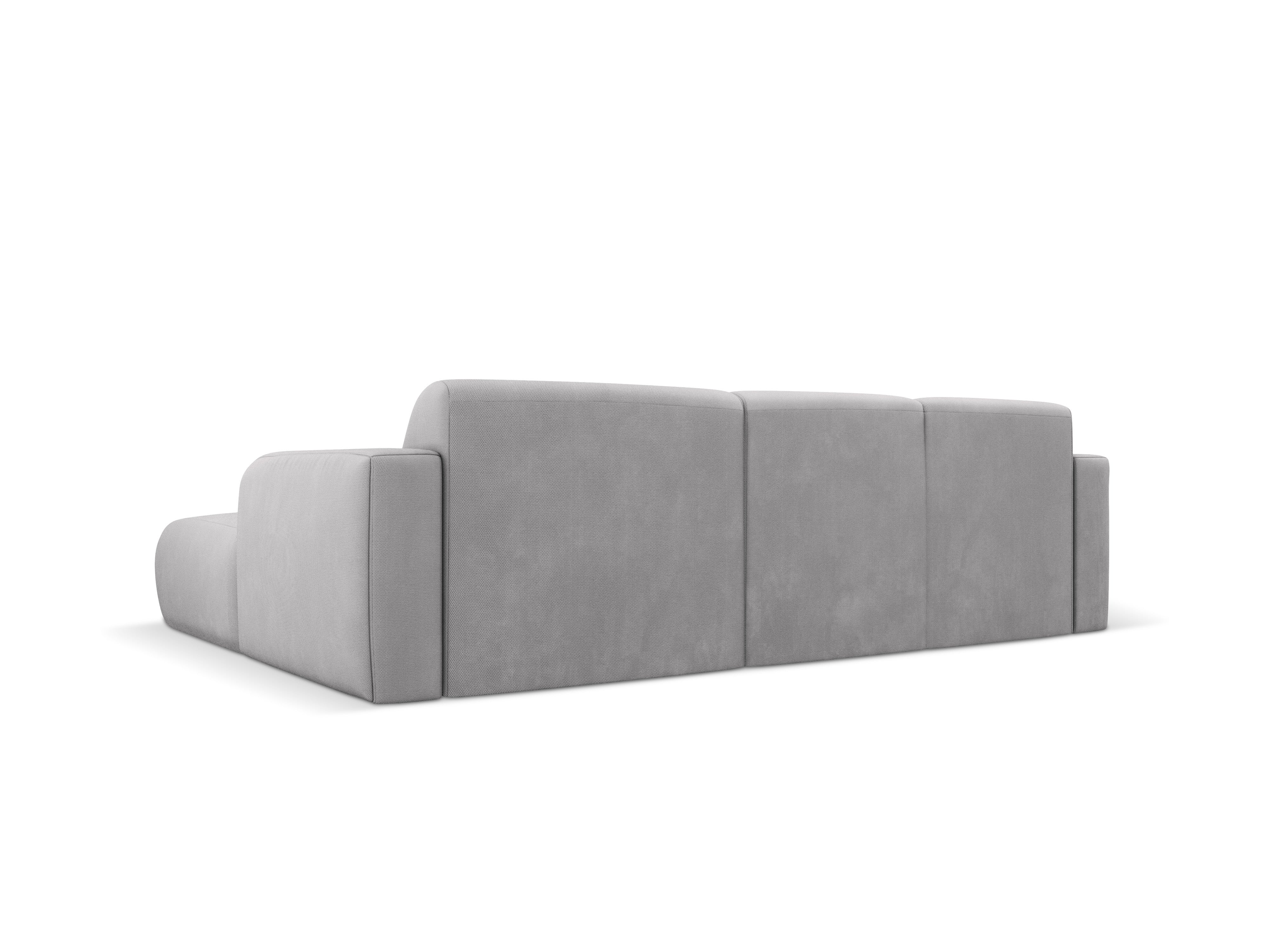 Molino Kutna Garnitura 250x170cm, 4 sjedala, Materijal: Chenille (Rebel)