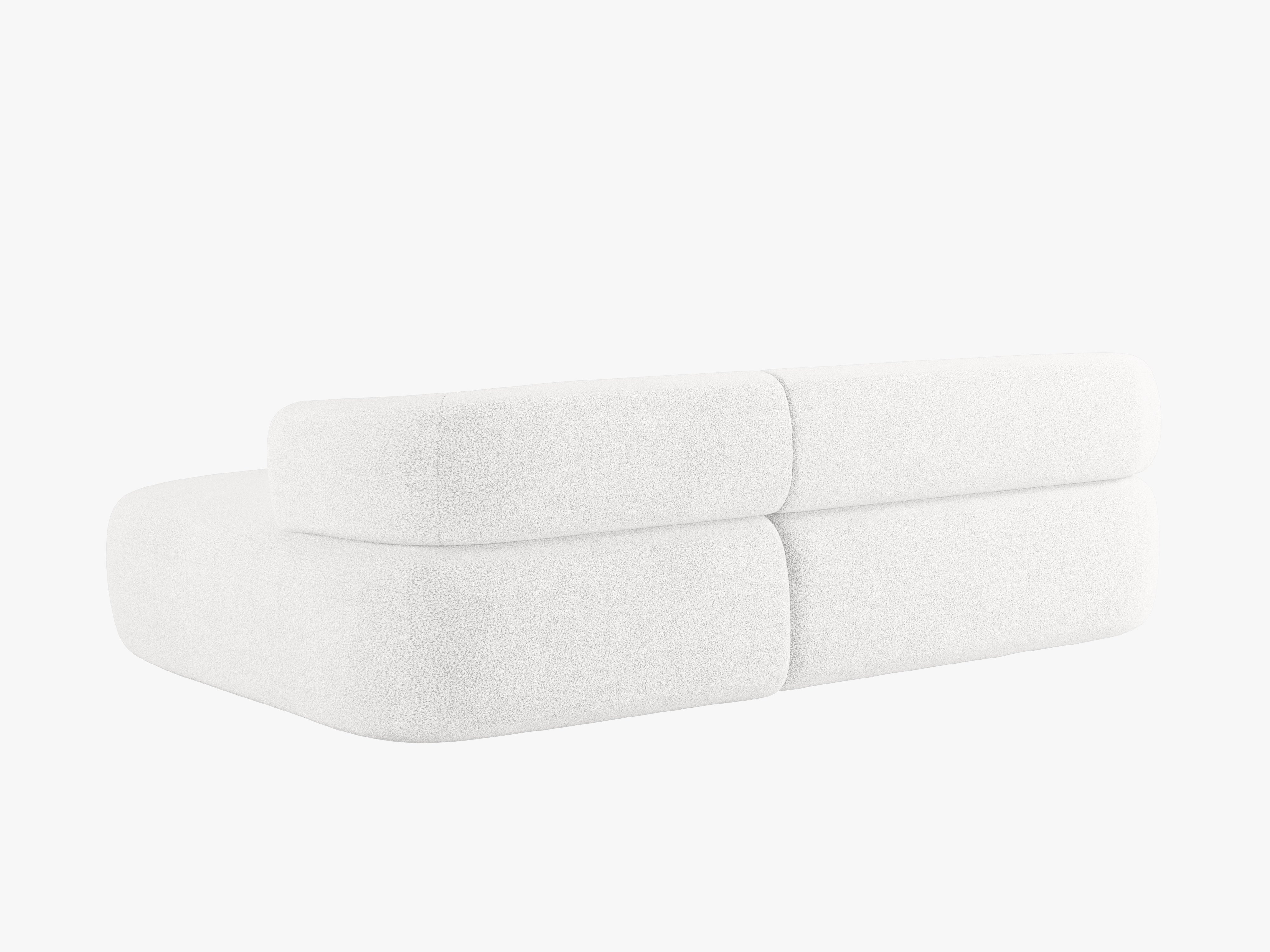 Kutna garnitura Jenny 225x145cm, Materijal: Boucle