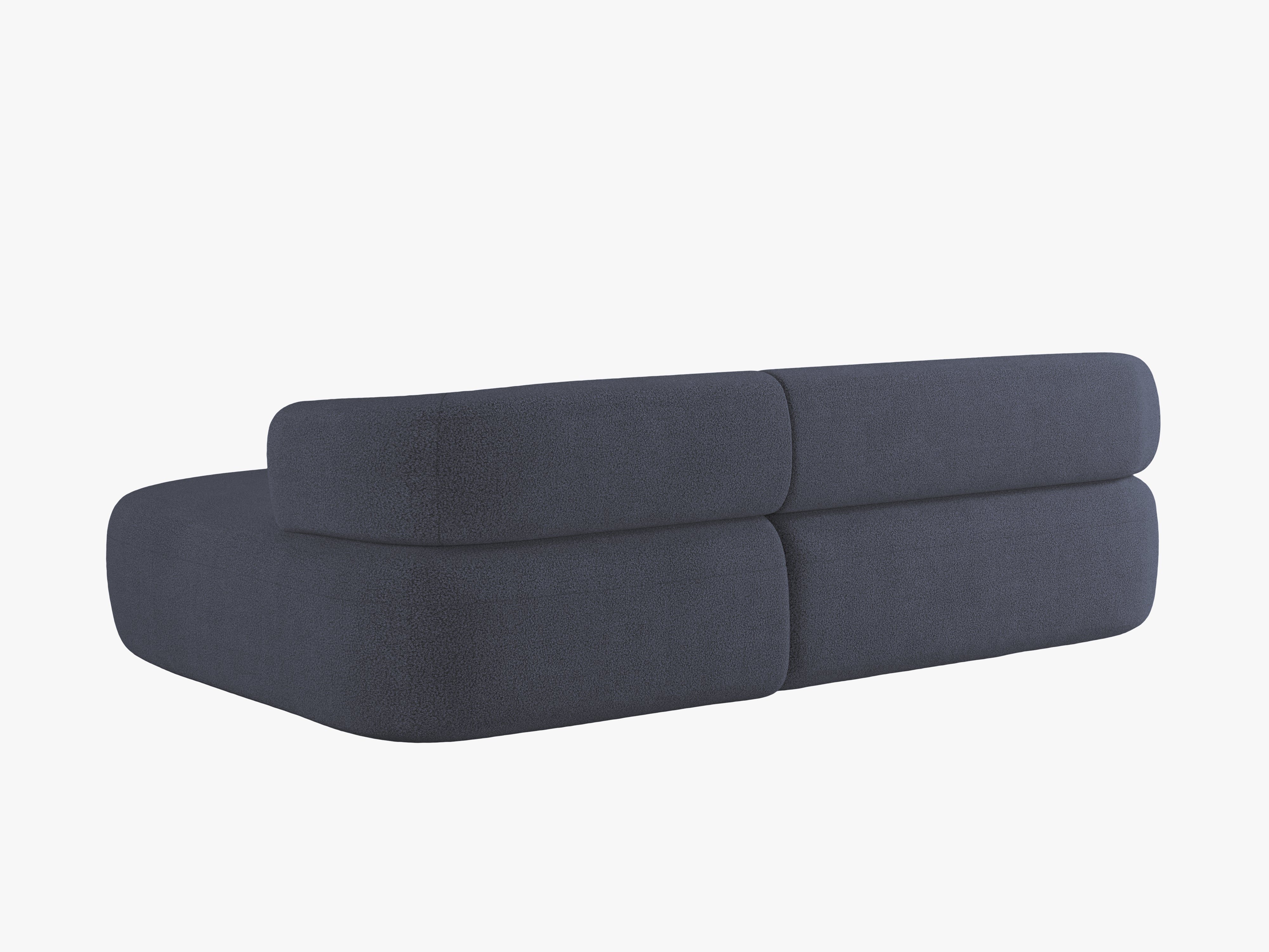 Kutna garnitura Jenny 225x145cm, Materijal: Boucle