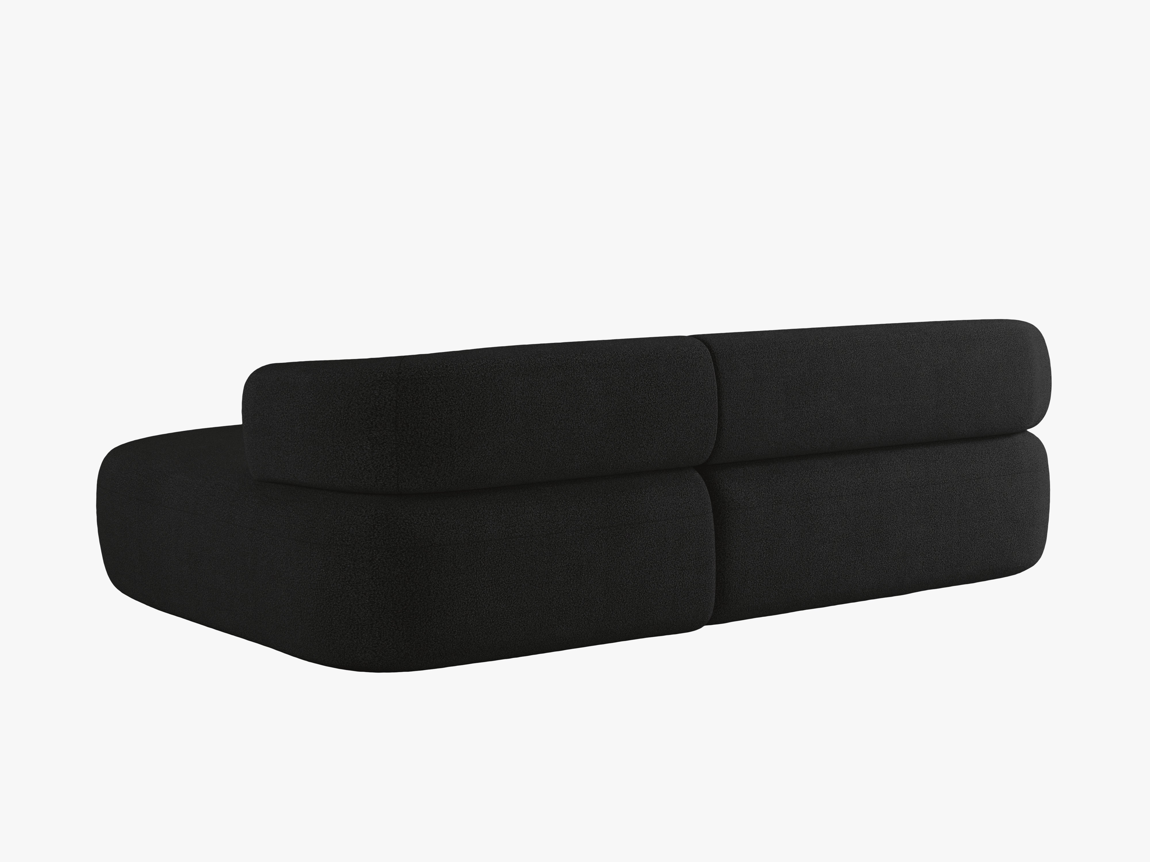 Kutna garnitura Jenny 225x145cm, Materijal: Boucle