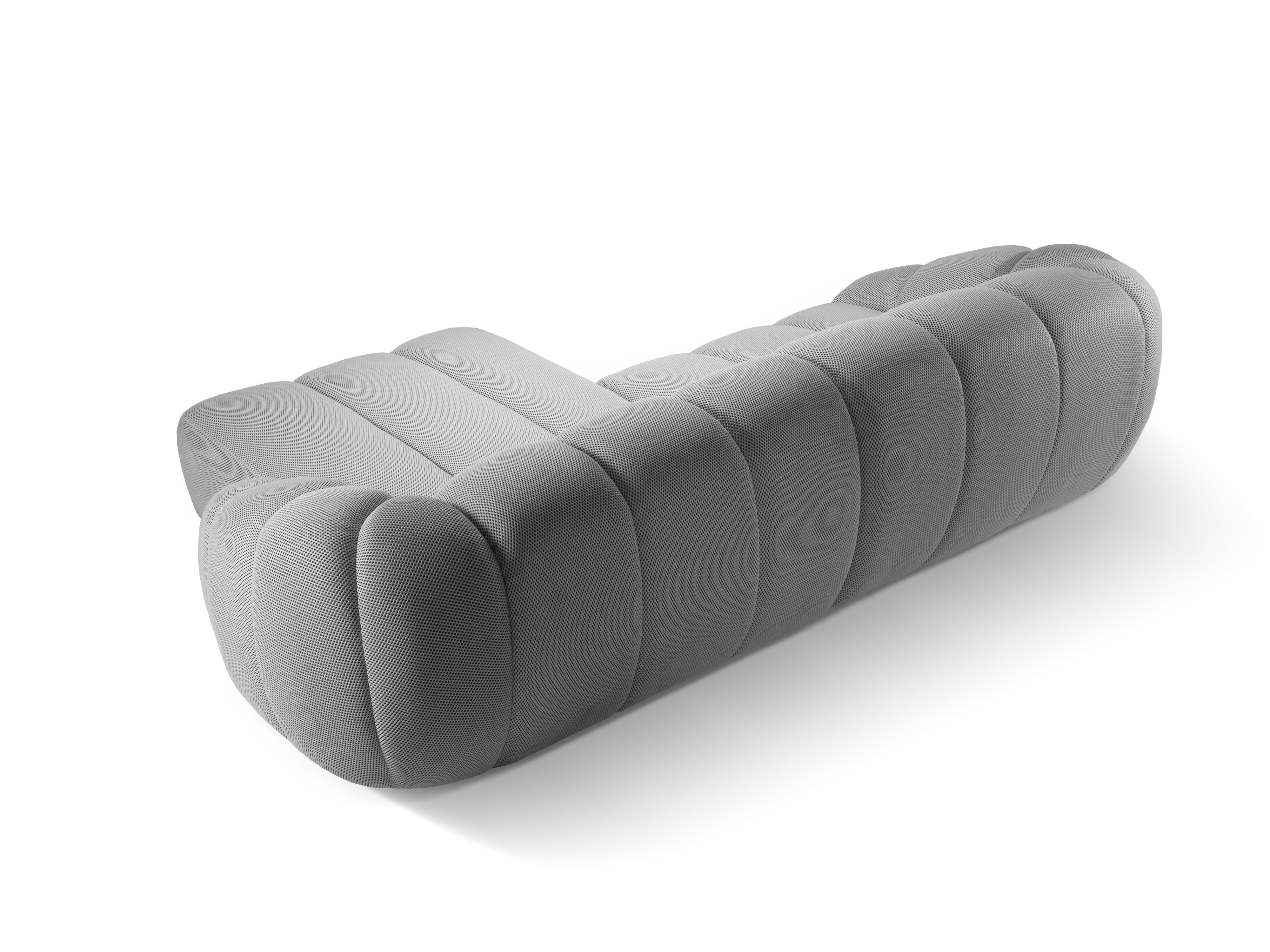 Kutna garnitura Diana 334x182cm, Materijal: 3D Tkanina