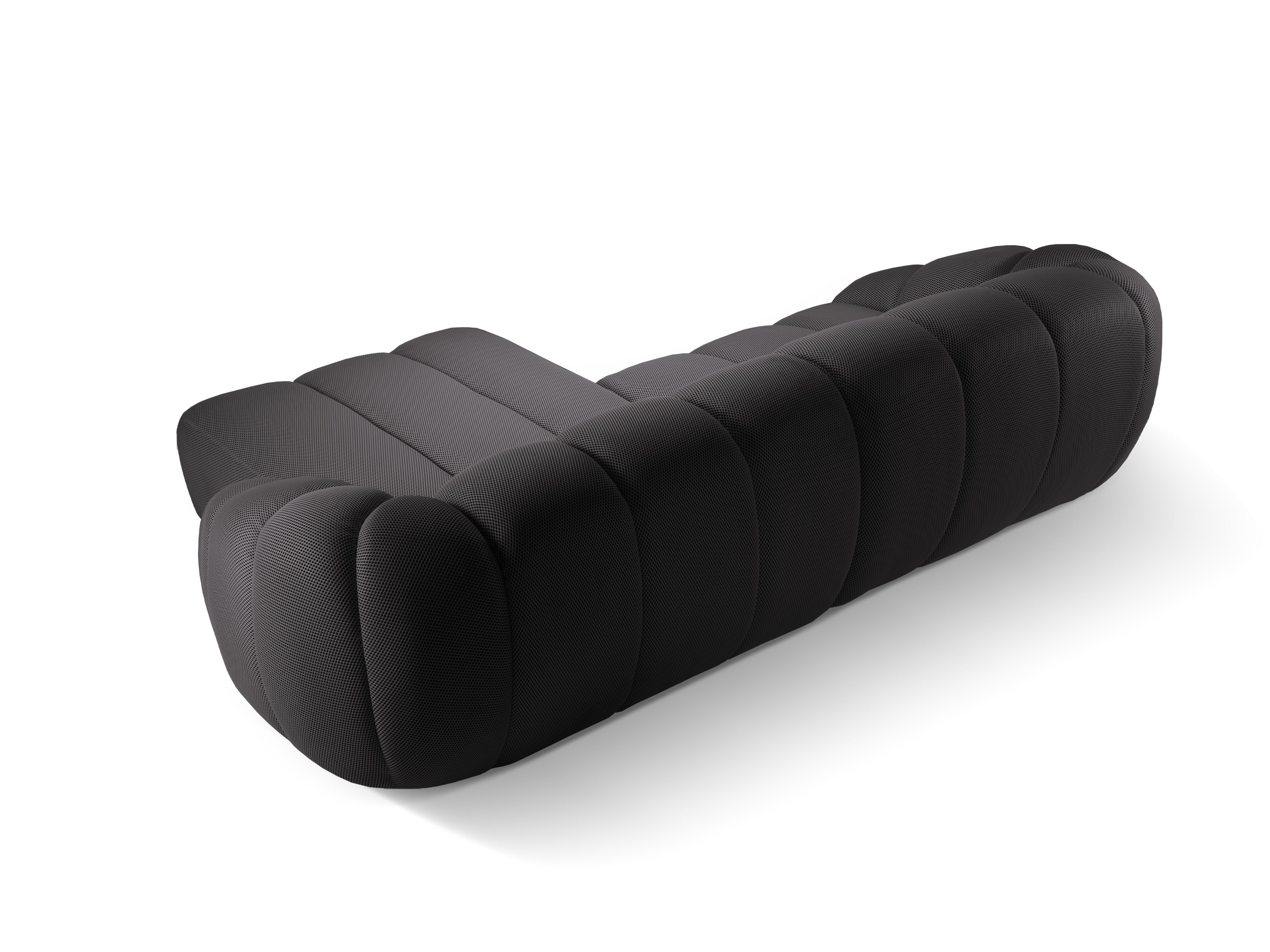 Kutna garnitura Diana 334x182cm, Materijal: 3D Tkanina