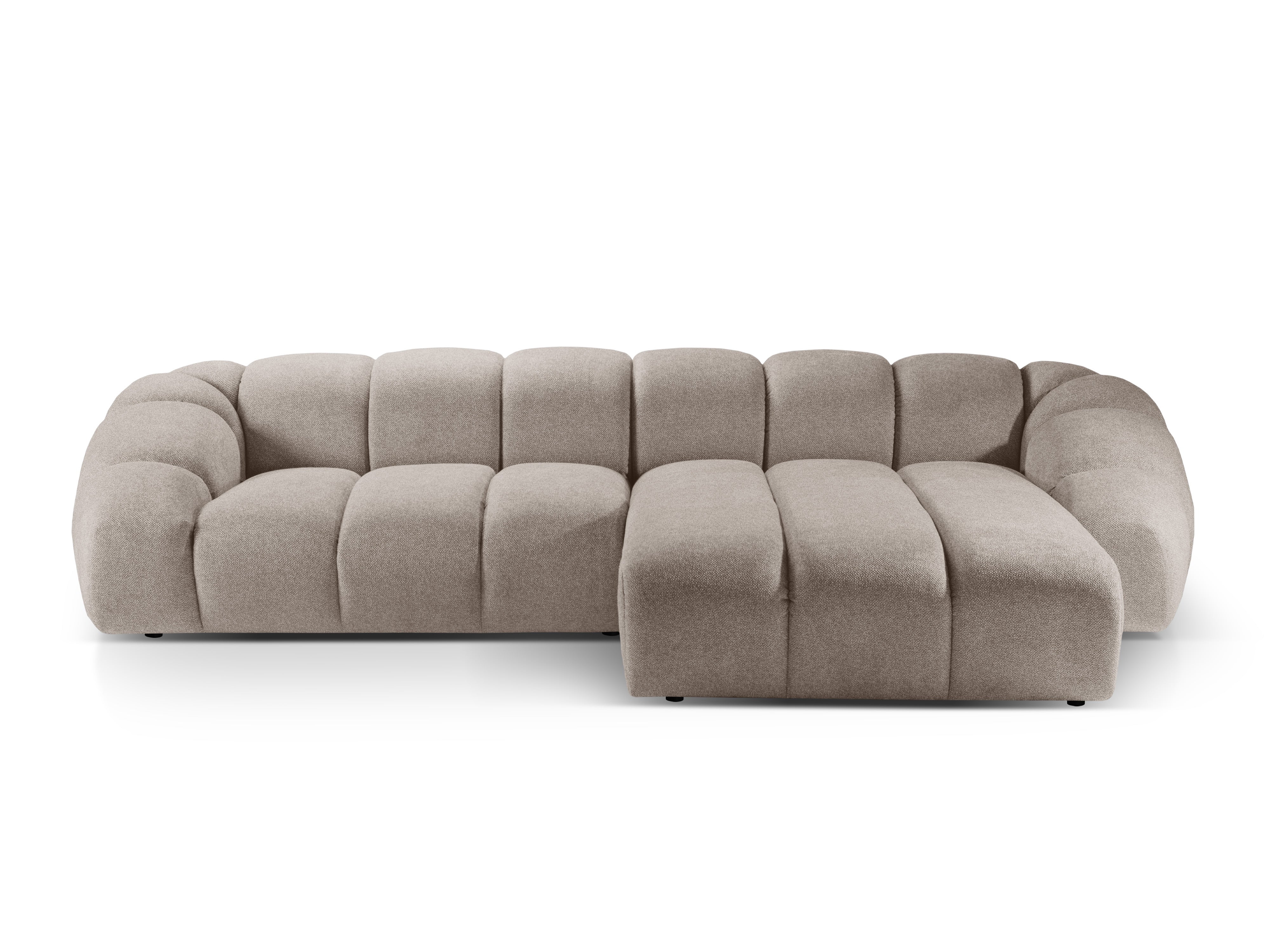 Kutna garnitura Diana 334x182cm, Materijal: Velur