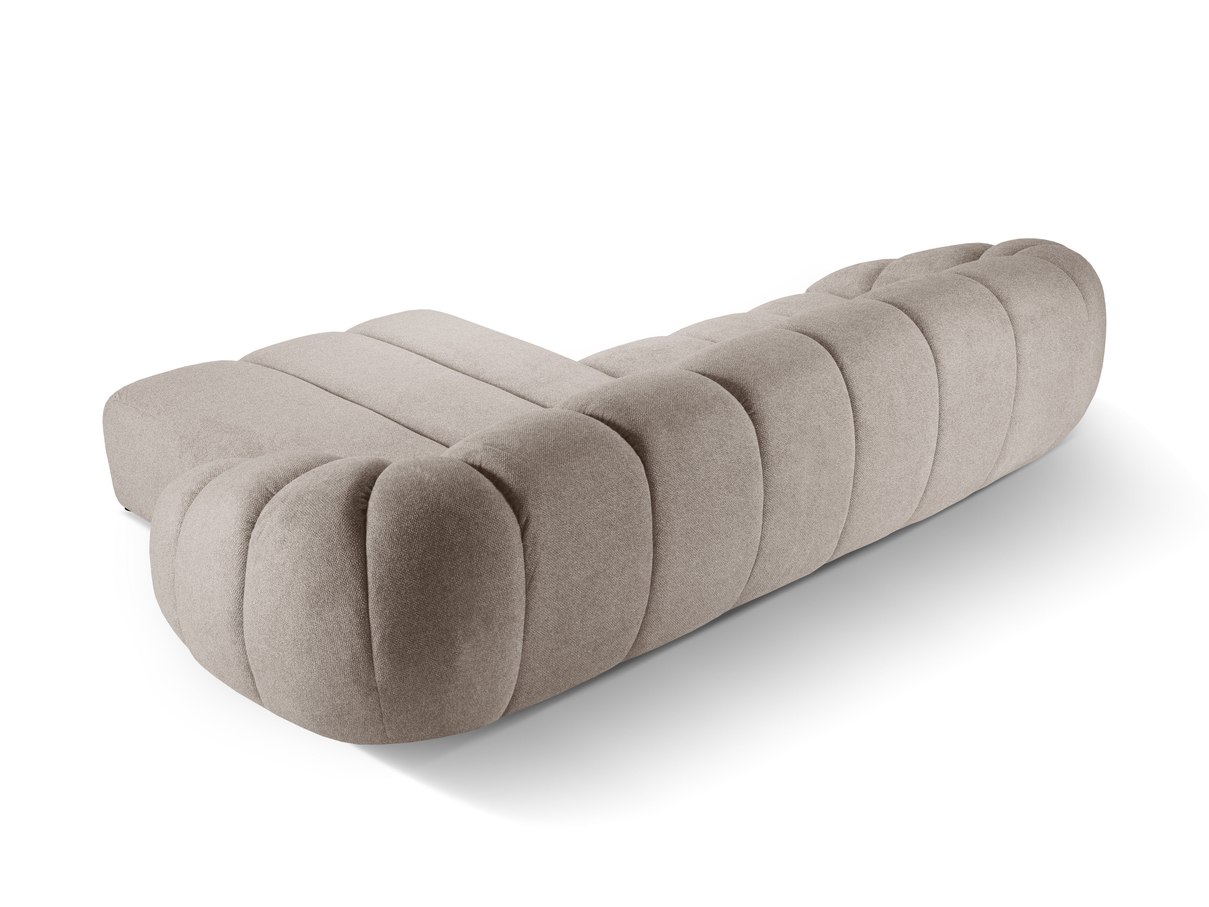 Kutna garnitura Diana 334x182cm, Materijal: Velur