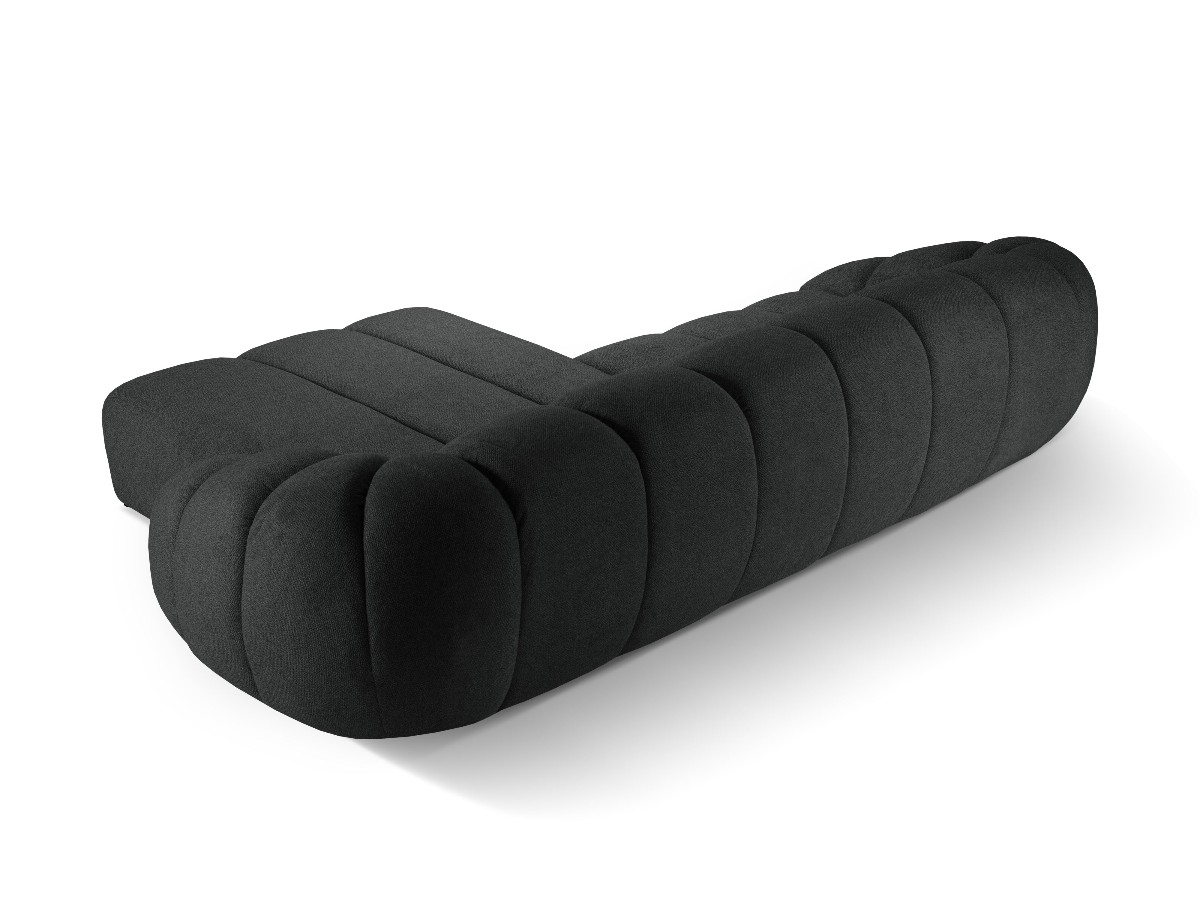 Kutna garnitura Diana 334x182cm, Materijal: Velur