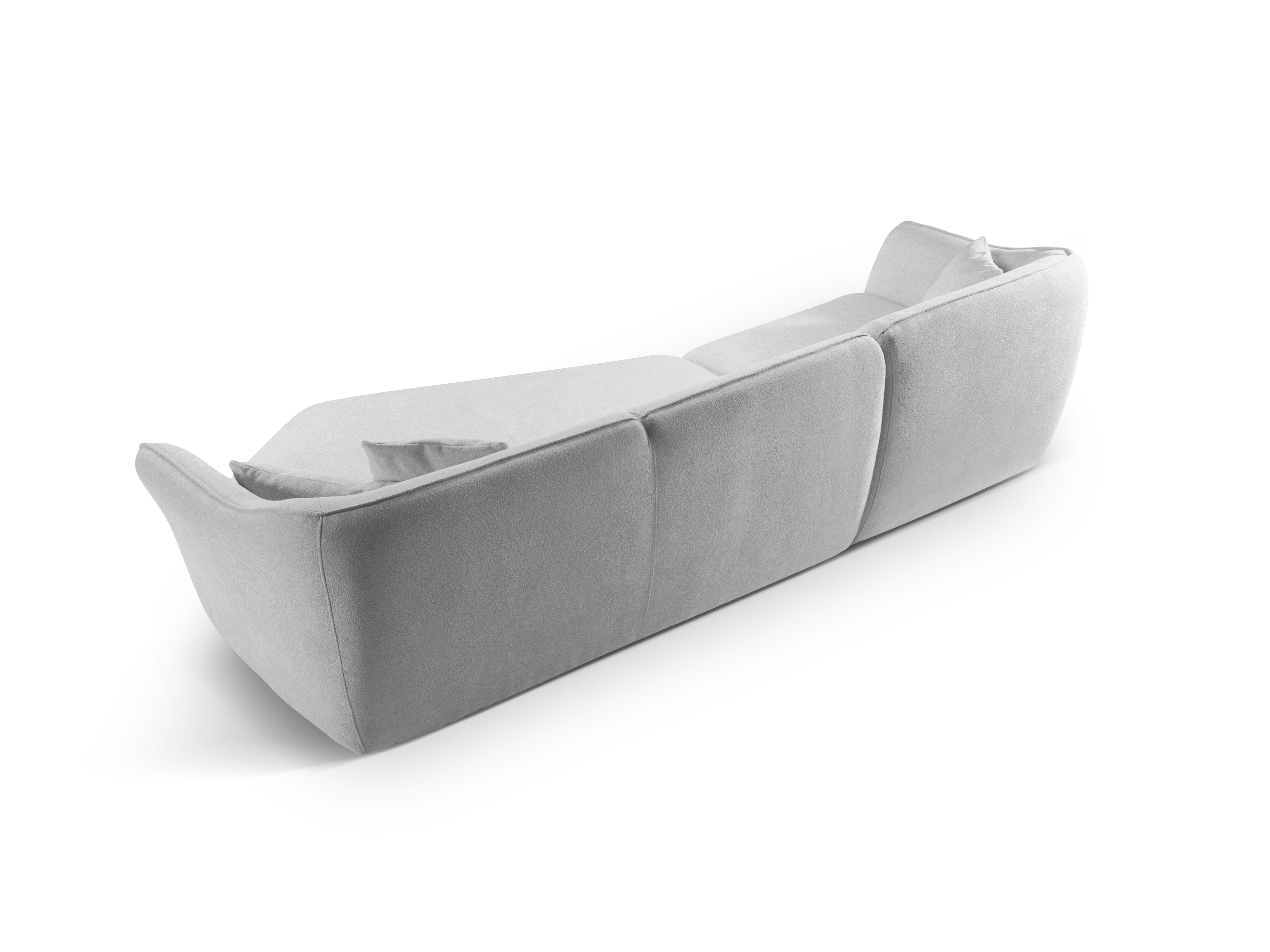 Kutna garnitura Hailey 292x138cm, Materijal: Boucle