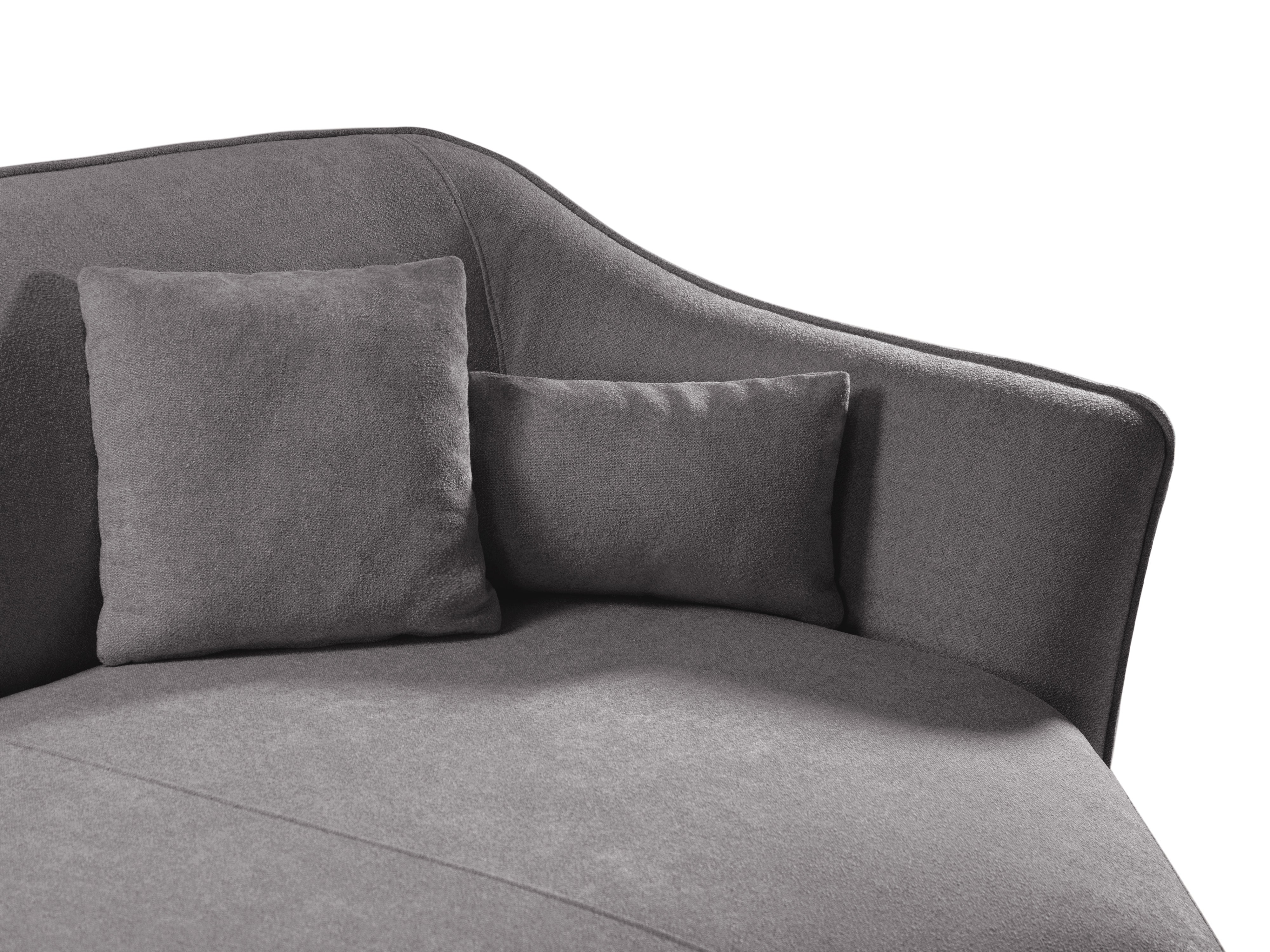 Kutna garnitura Hailey 292x138cm, Materijal: Boucle