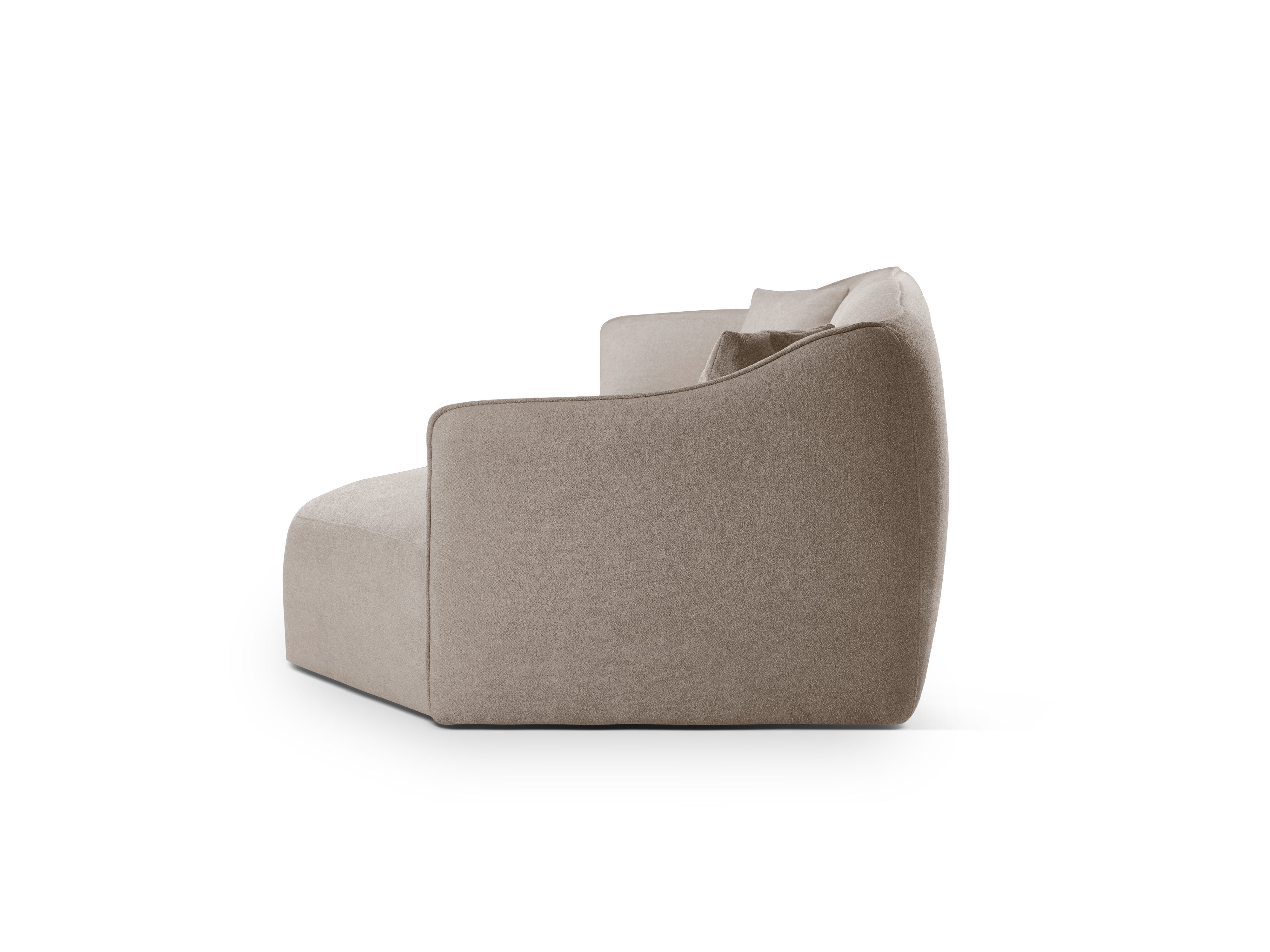 Kutna garnitura Hailey 292x138cm, Materijal: Boucle