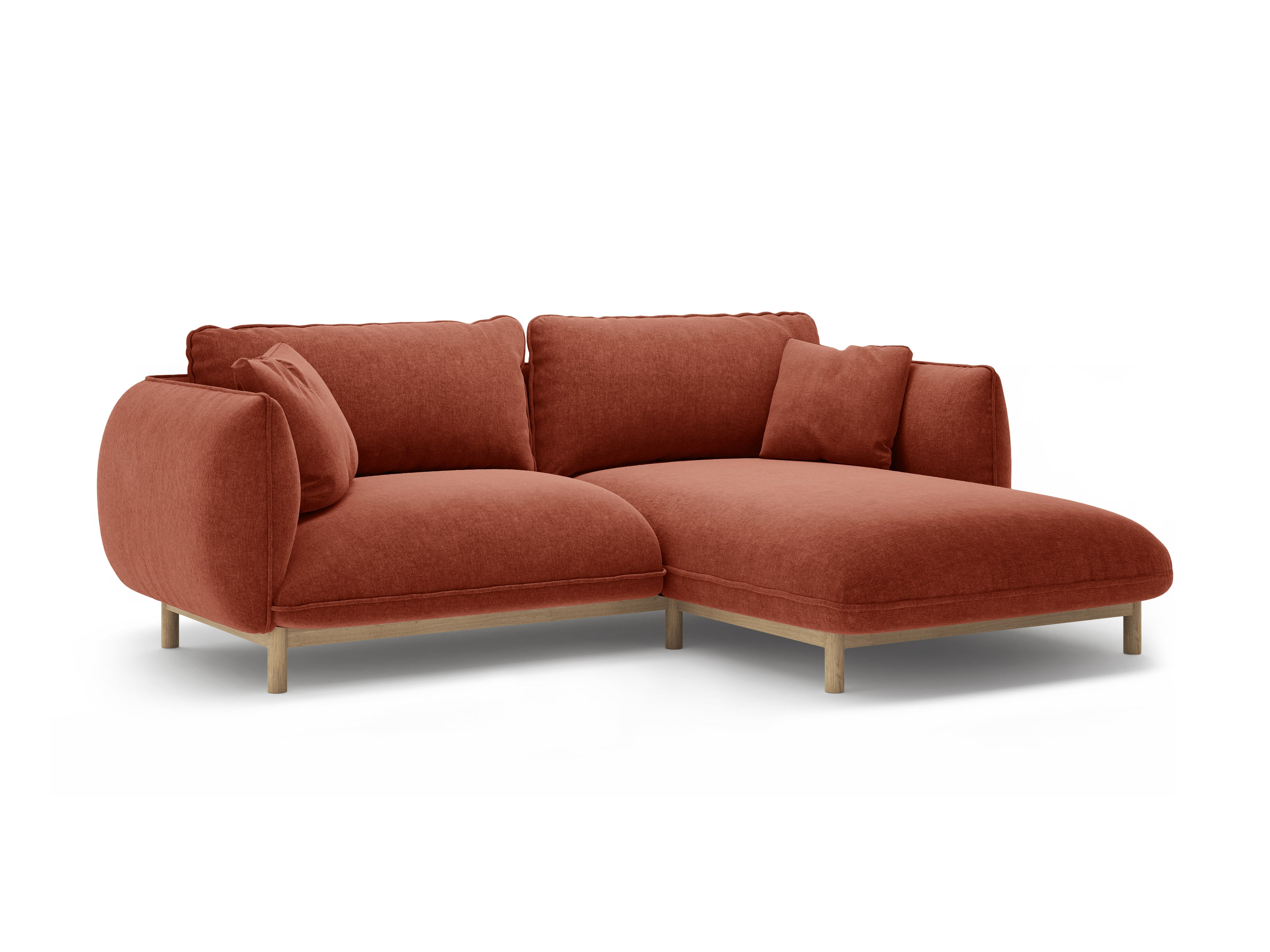 Kutna Garnitura Ada, 220x179cm, Materijal: Strukturirana tkanina