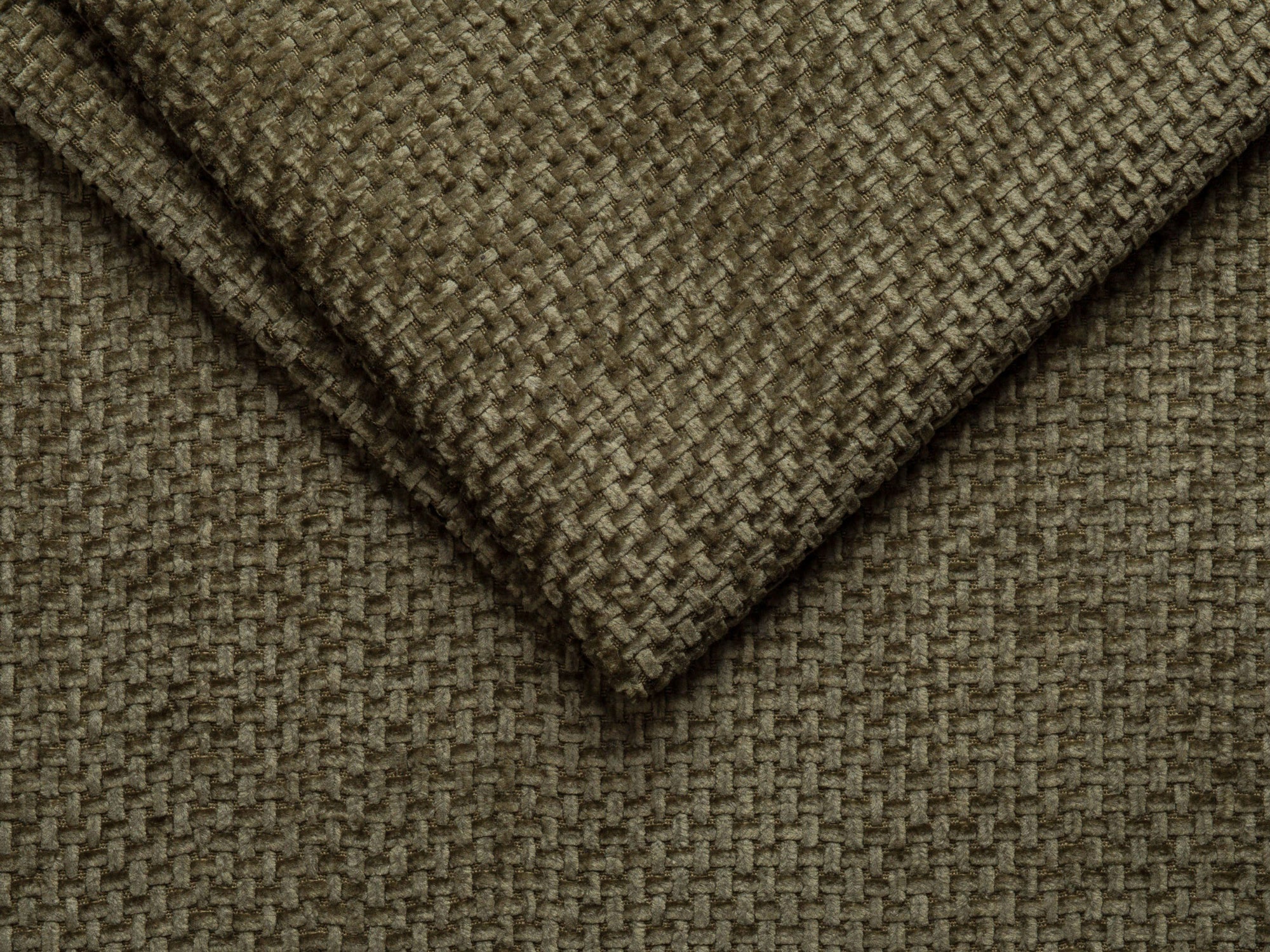 Kutna garnitura Lupine 230x177cm, Materijal: Chenille Eden