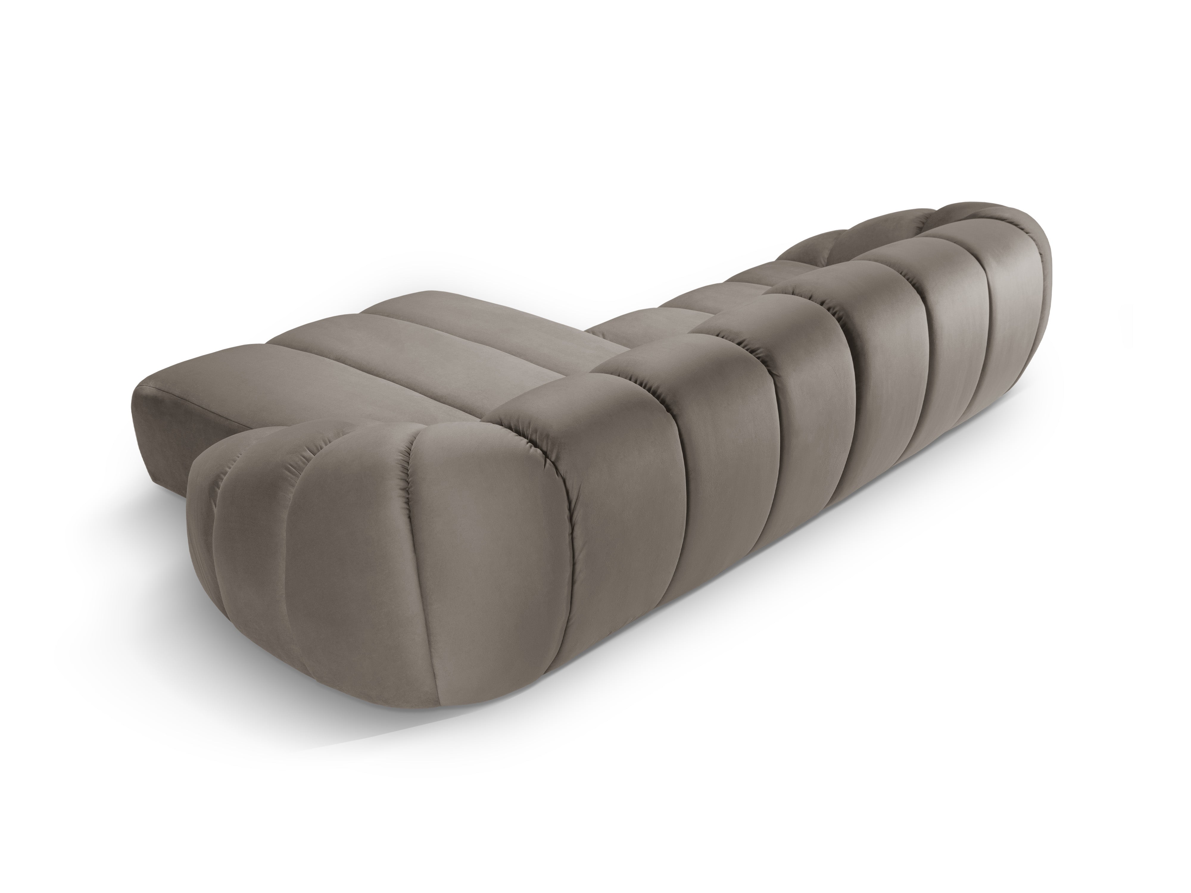 Kutna garnitura Diana 334x182cm, Materijal: Baršun