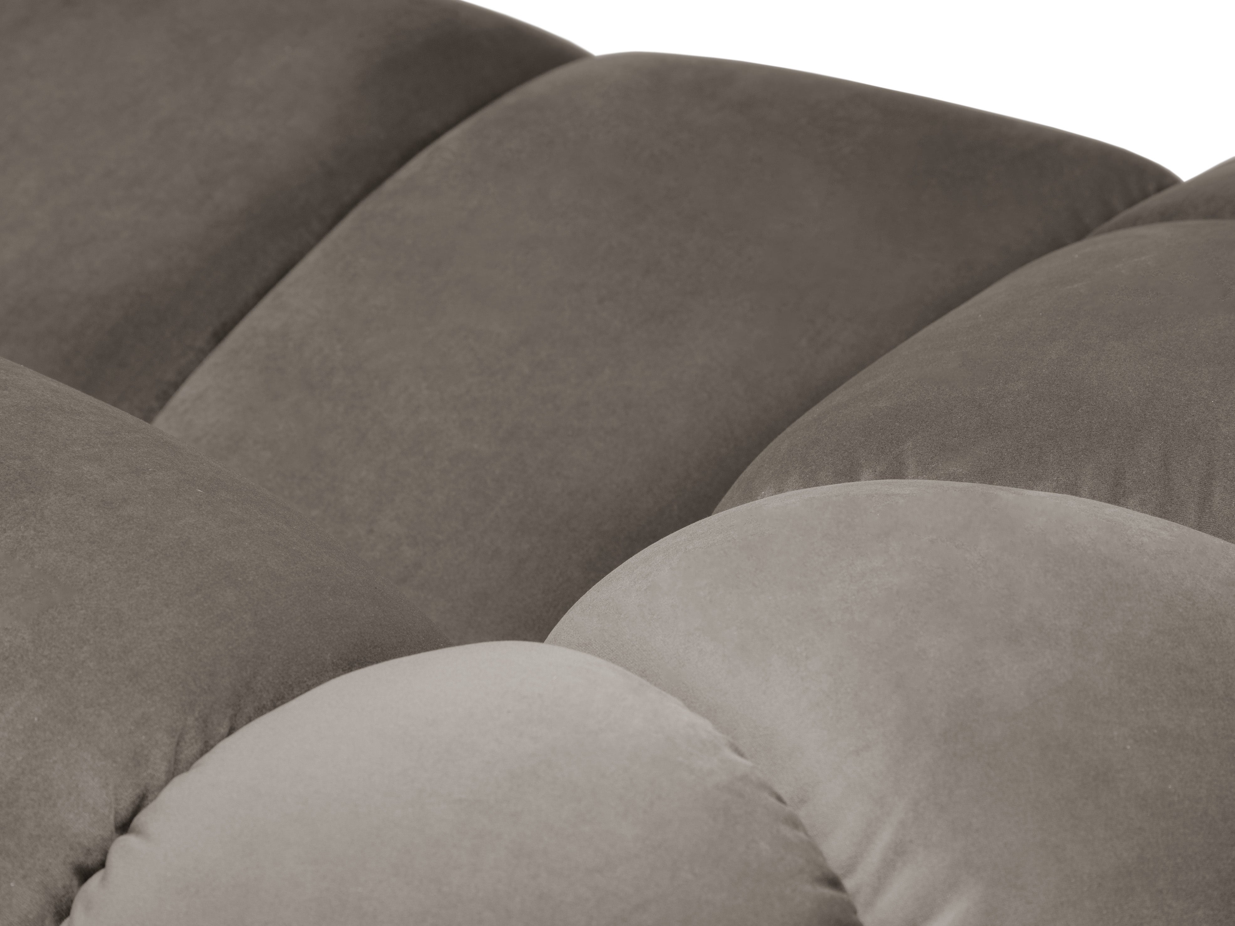 Kutna garnitura Diana 334x182cm, Materijal: Baršun