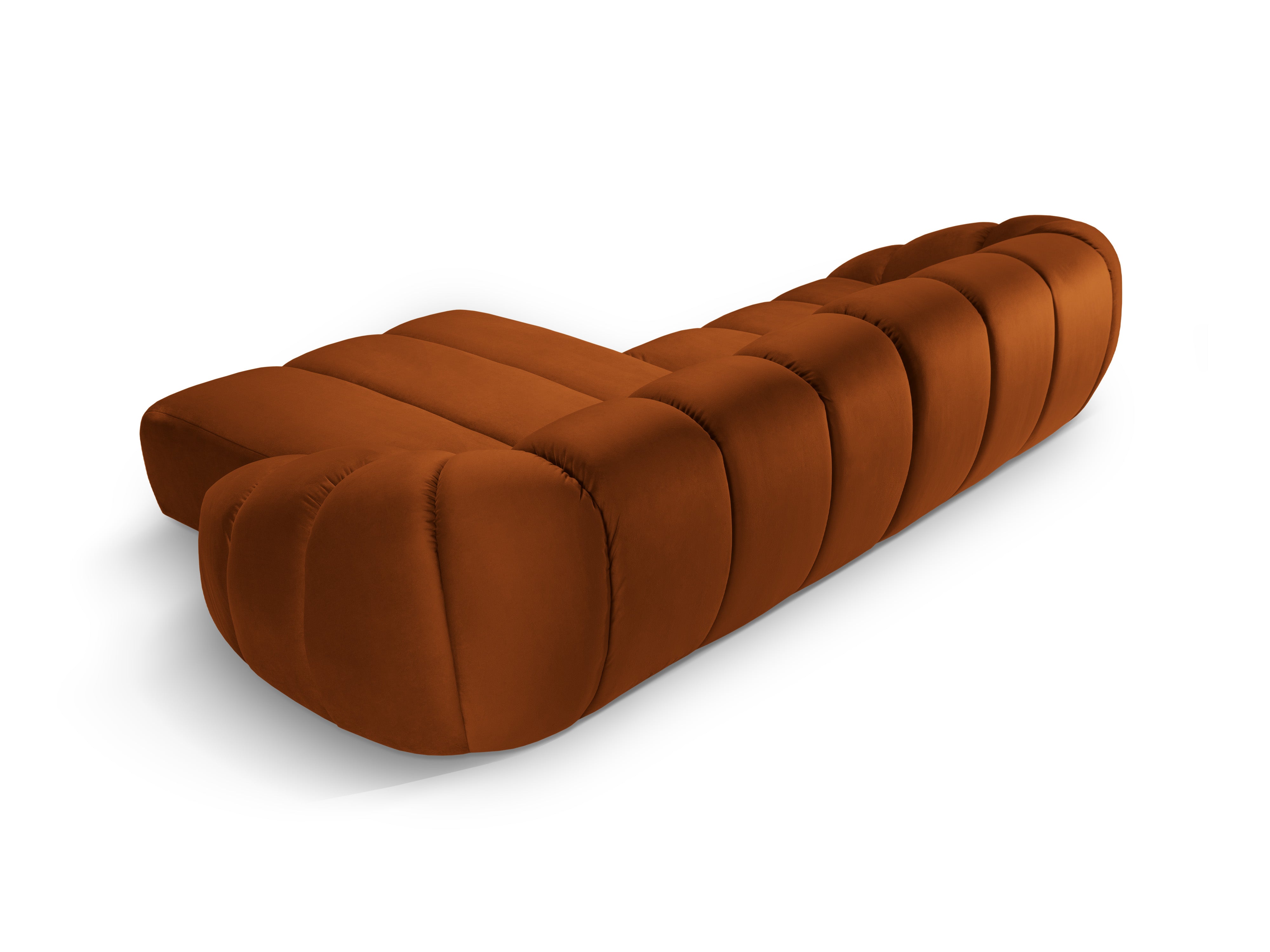 Kutna garnitura Diana 334x182cm, Materijal: Baršun