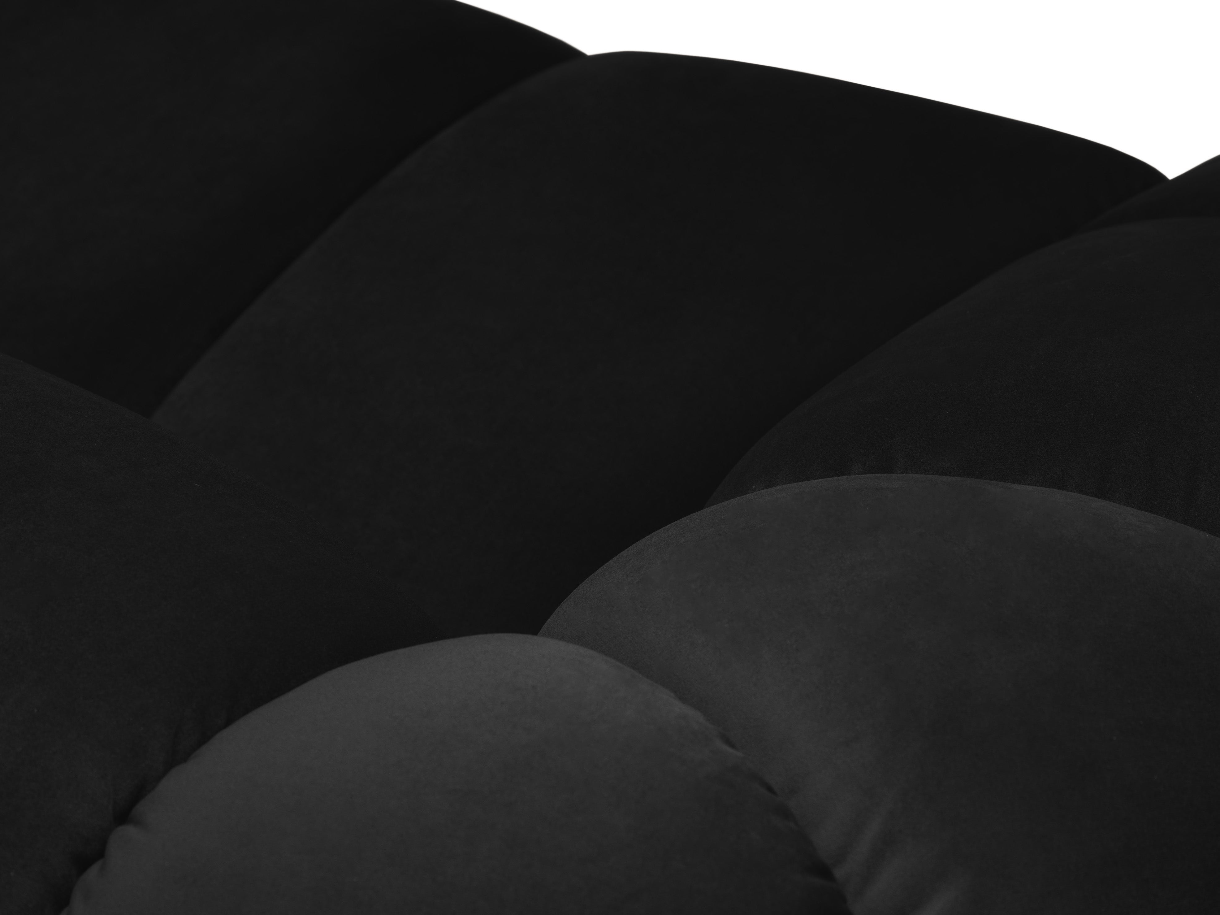 Kutna garnitura Diana 334x182cm, Materijal: Baršun