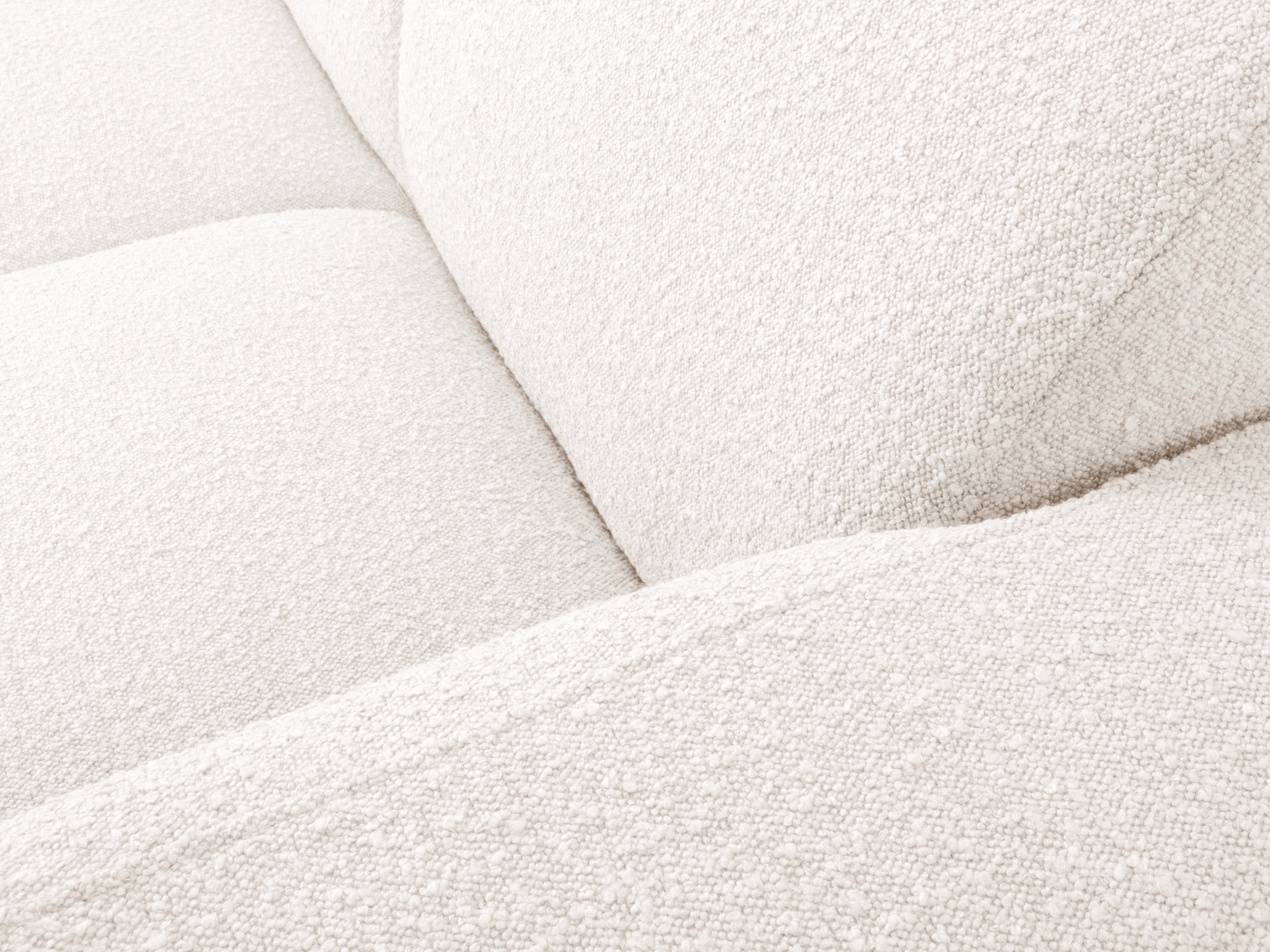 Molino Kutna Garnitura 315x250cm, 6 sjedala, Materijal: Boucle