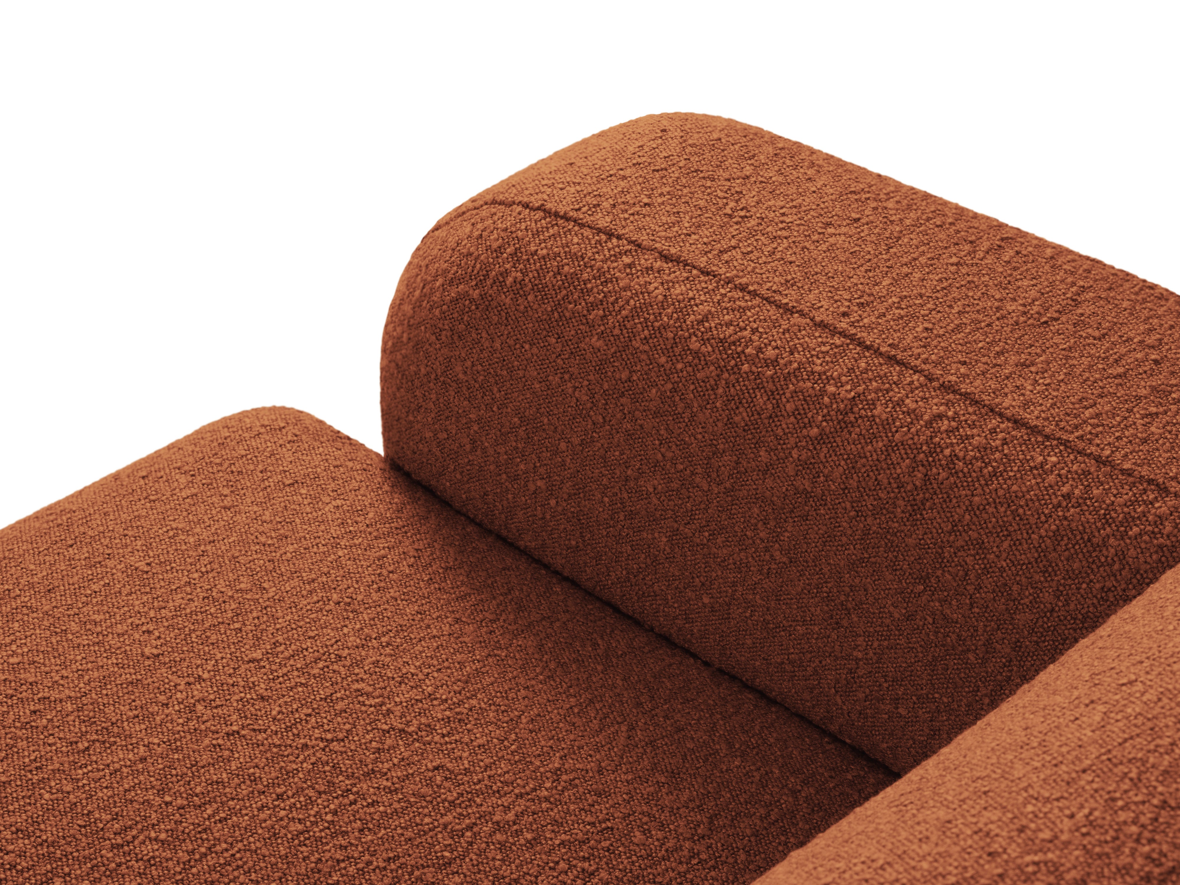 Molino Kutna Garnitura 315x250cm, 6 sjedala, Materijal: Boucle