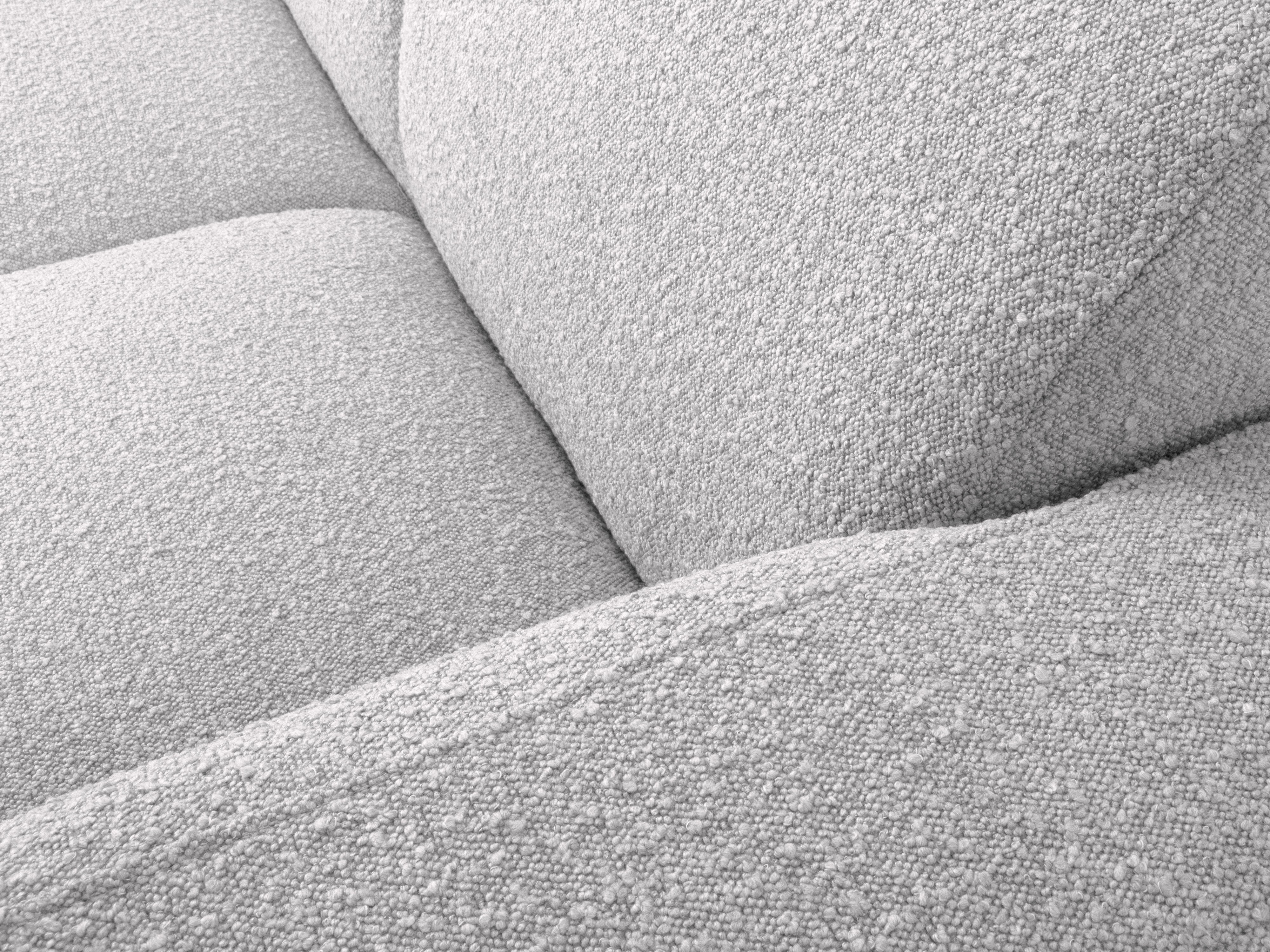 Molino Kutna Garnitura 315x250cm, 6 sjedala, Materijal: Boucle