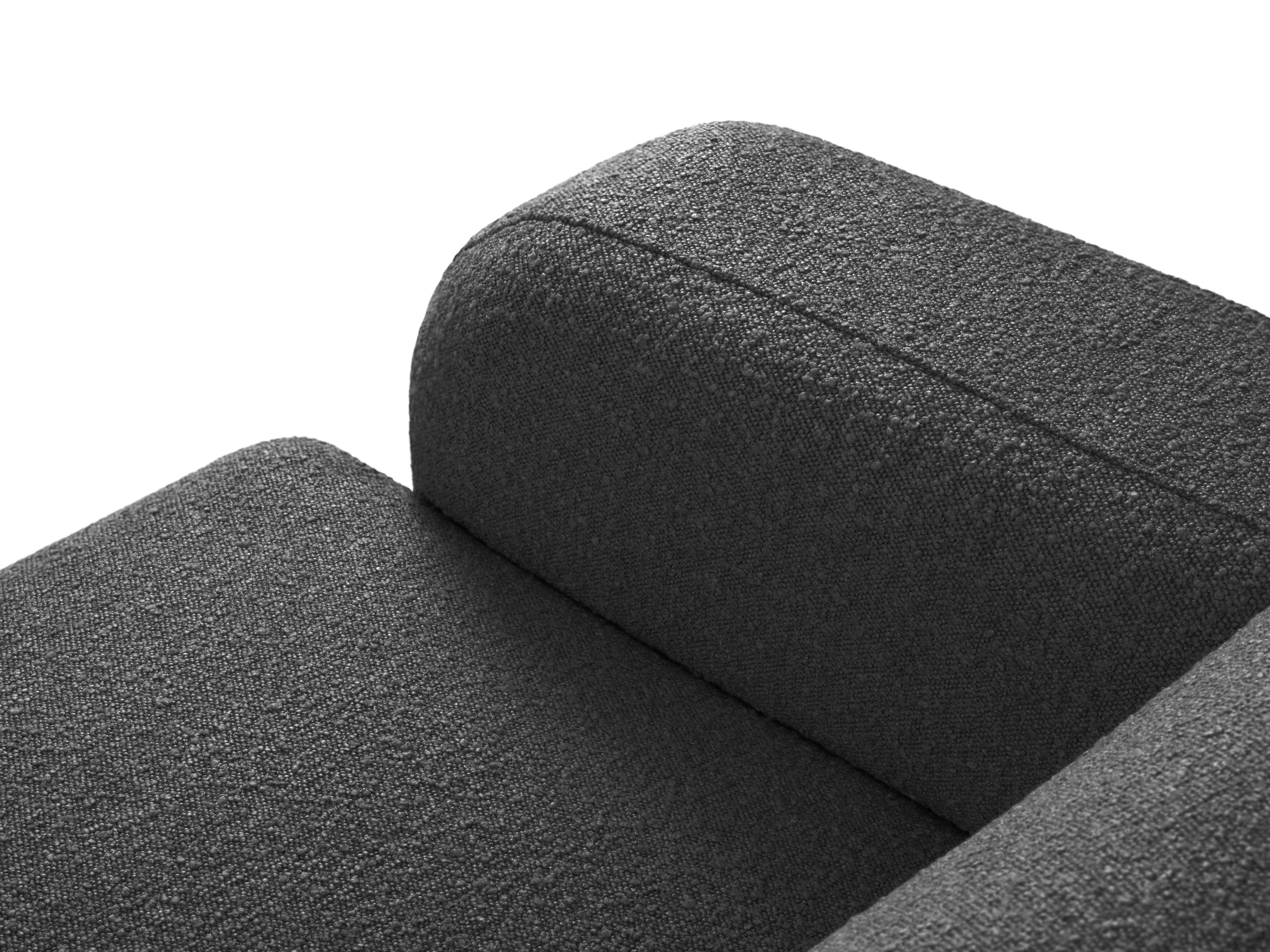 Molino Kutna Garnitura 315x250cm, 6 sjedala, Materijal: Boucle