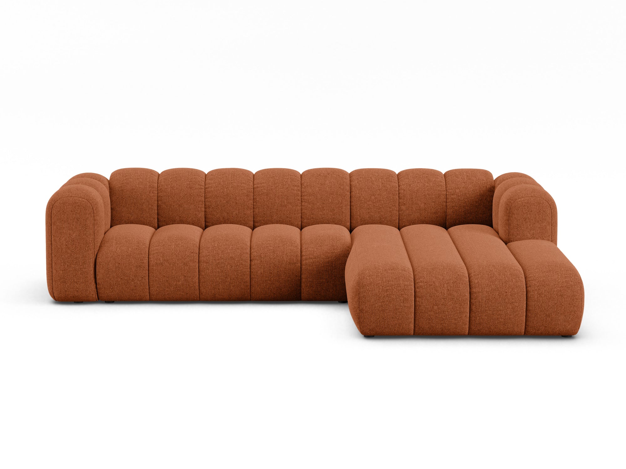 Kutna garnitura Lupine 290x177cm, Materijal: Chenille Eden