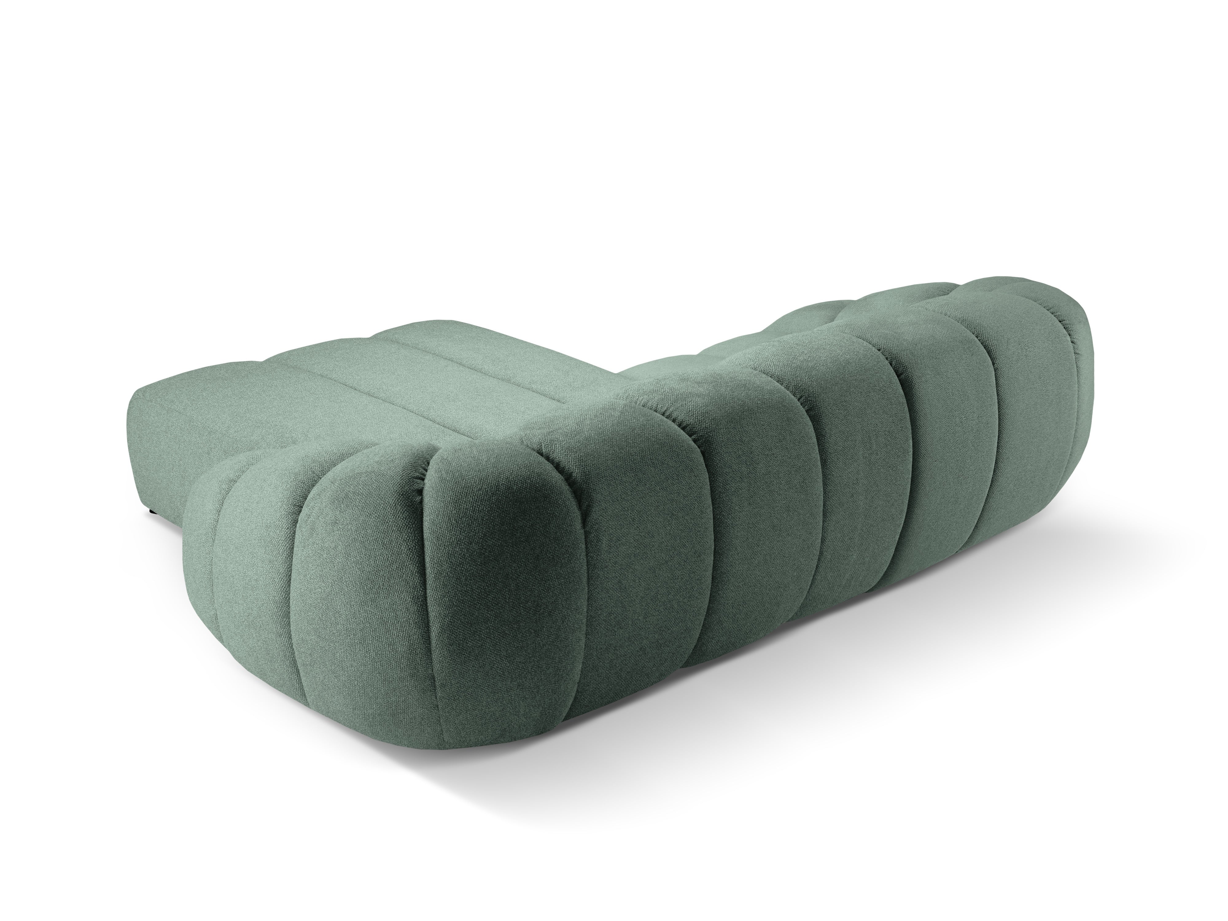 Kutna garnitura Diana 294x182cm, Materijal: Velur