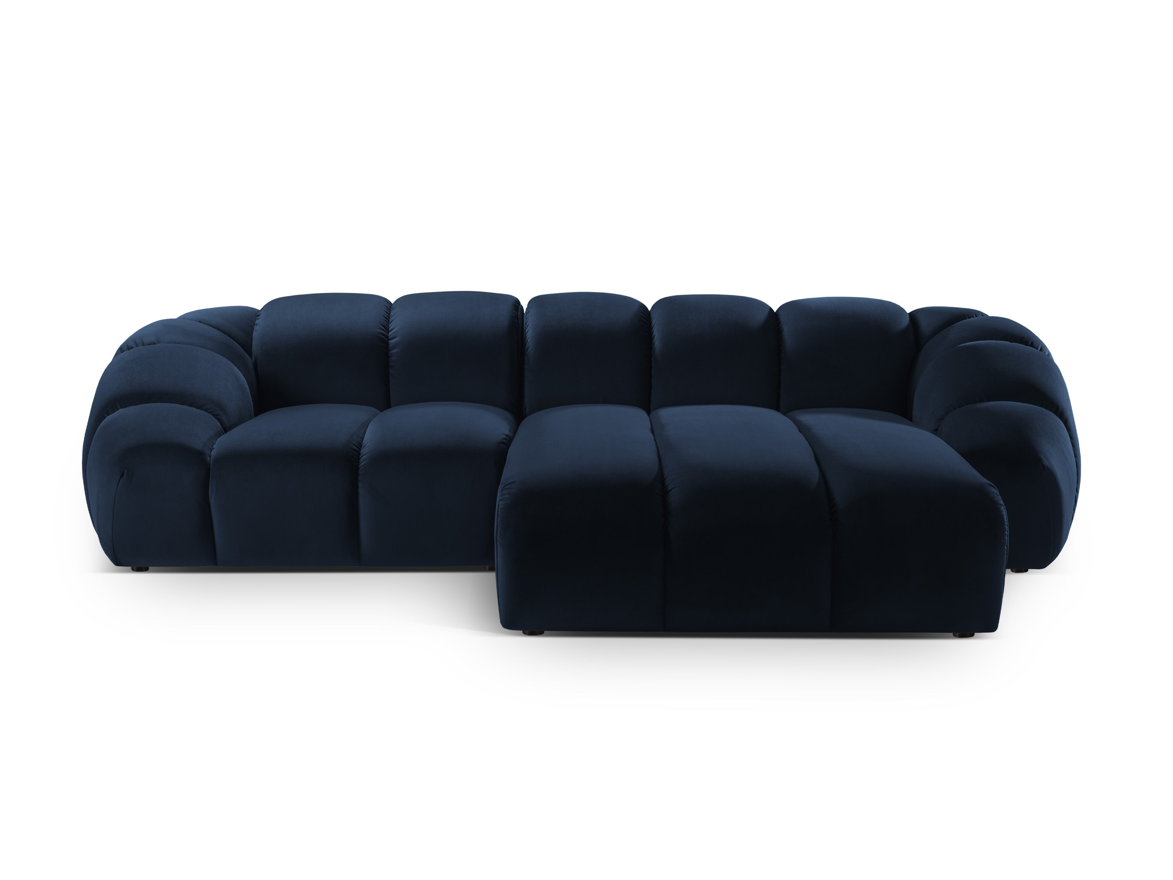 Kutna garnitura Diana 294x182cm, Materijal: Baršun