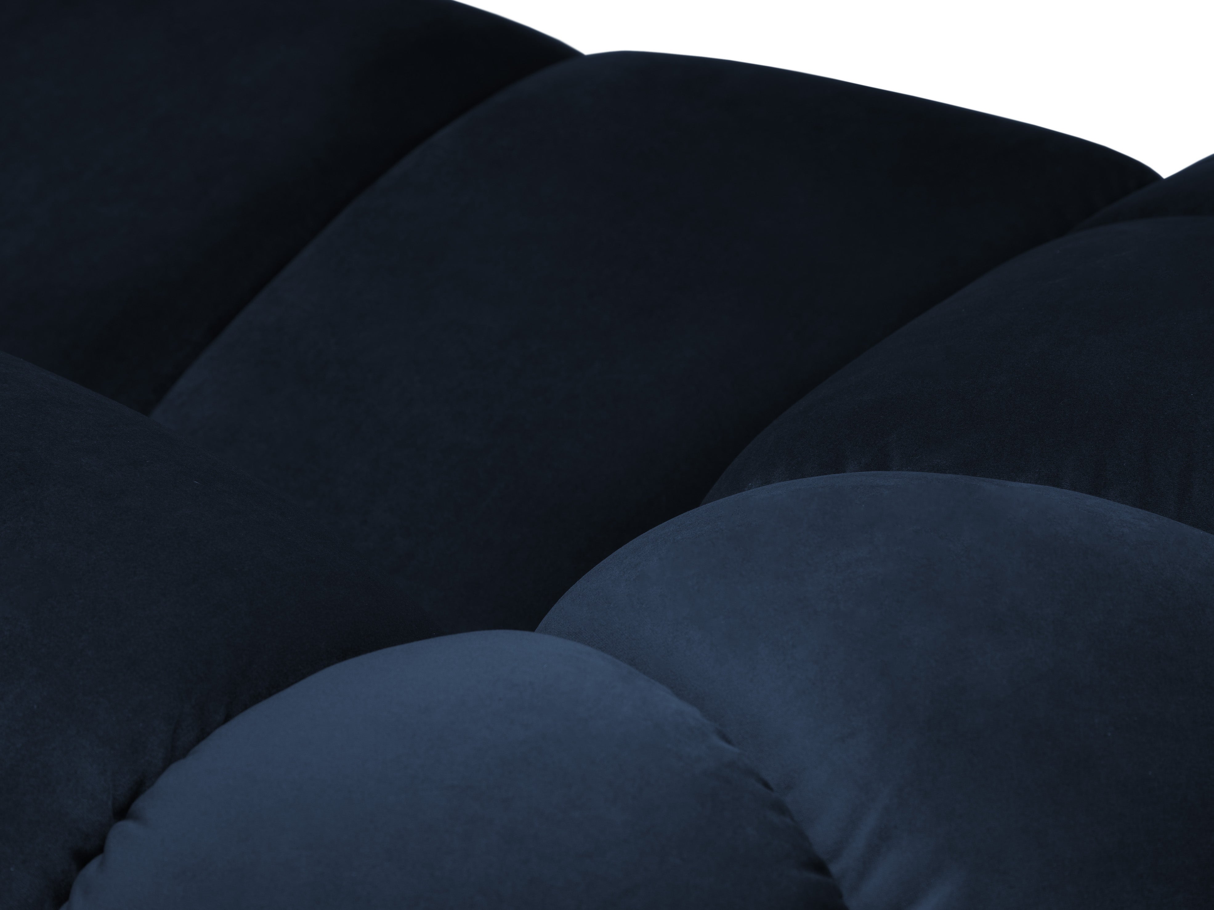 Kutna garnitura Diana 294x182cm, Materijal: Baršun