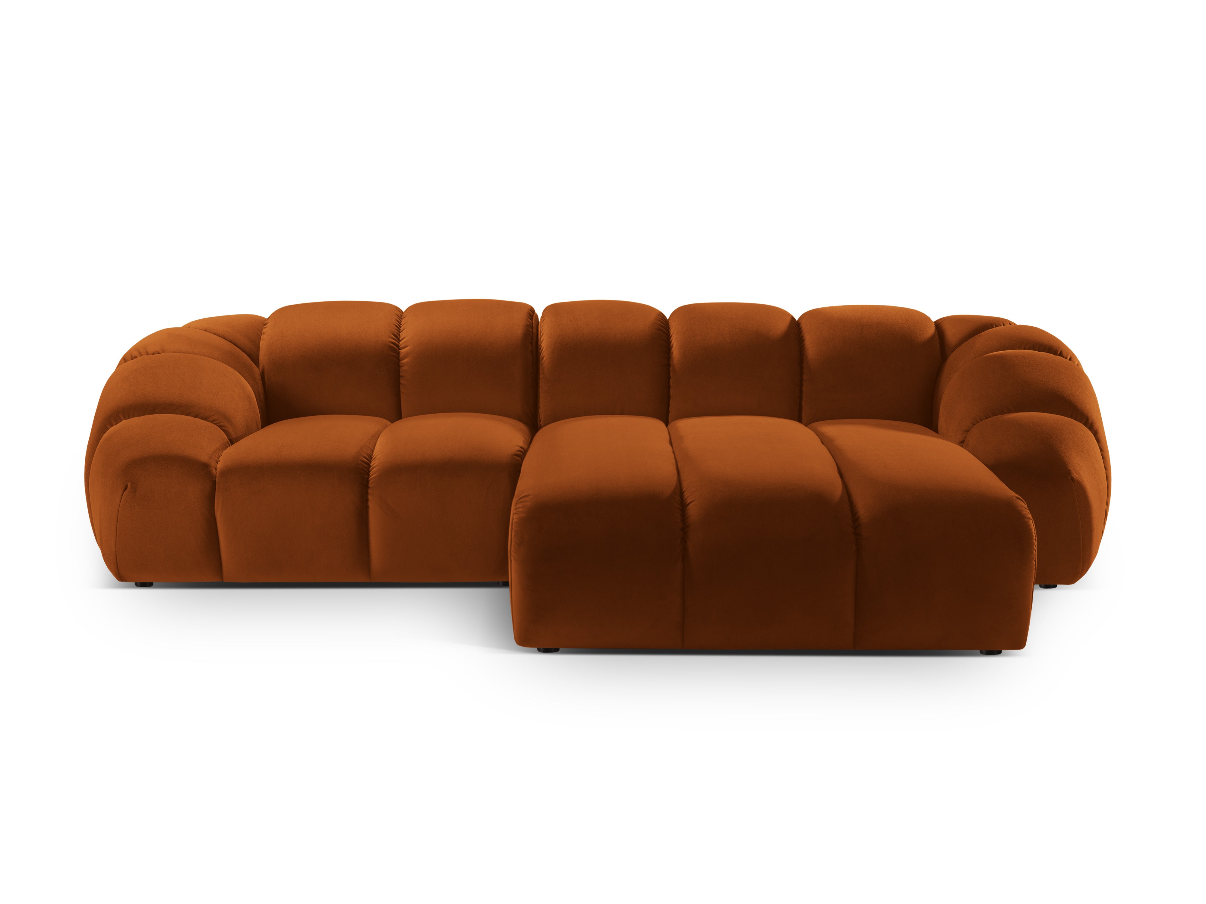 Kutna garnitura Diana 294x182cm, Materijal: Baršun