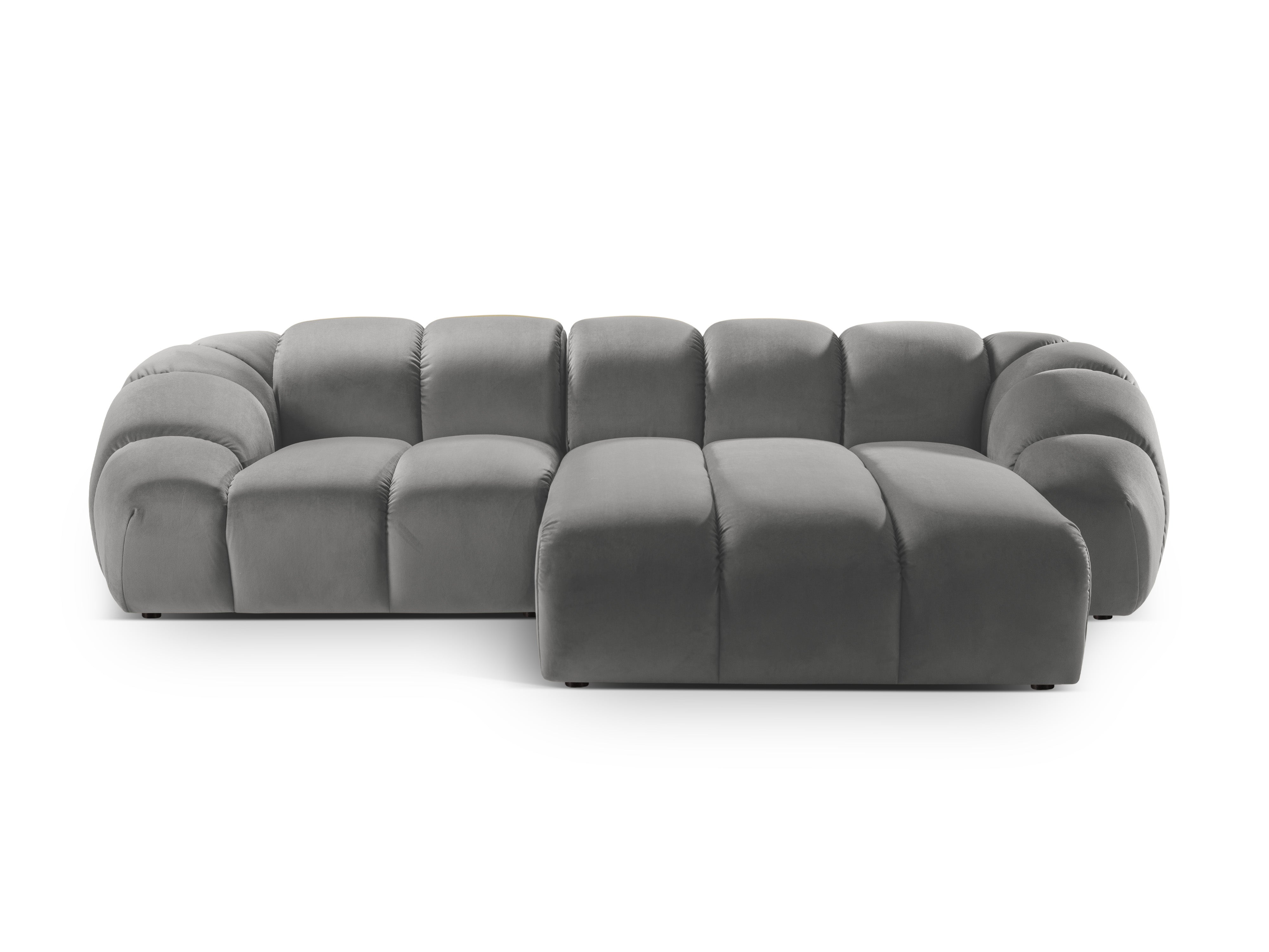 Kutna garnitura Diana 294x182cm, Materijal: Baršun