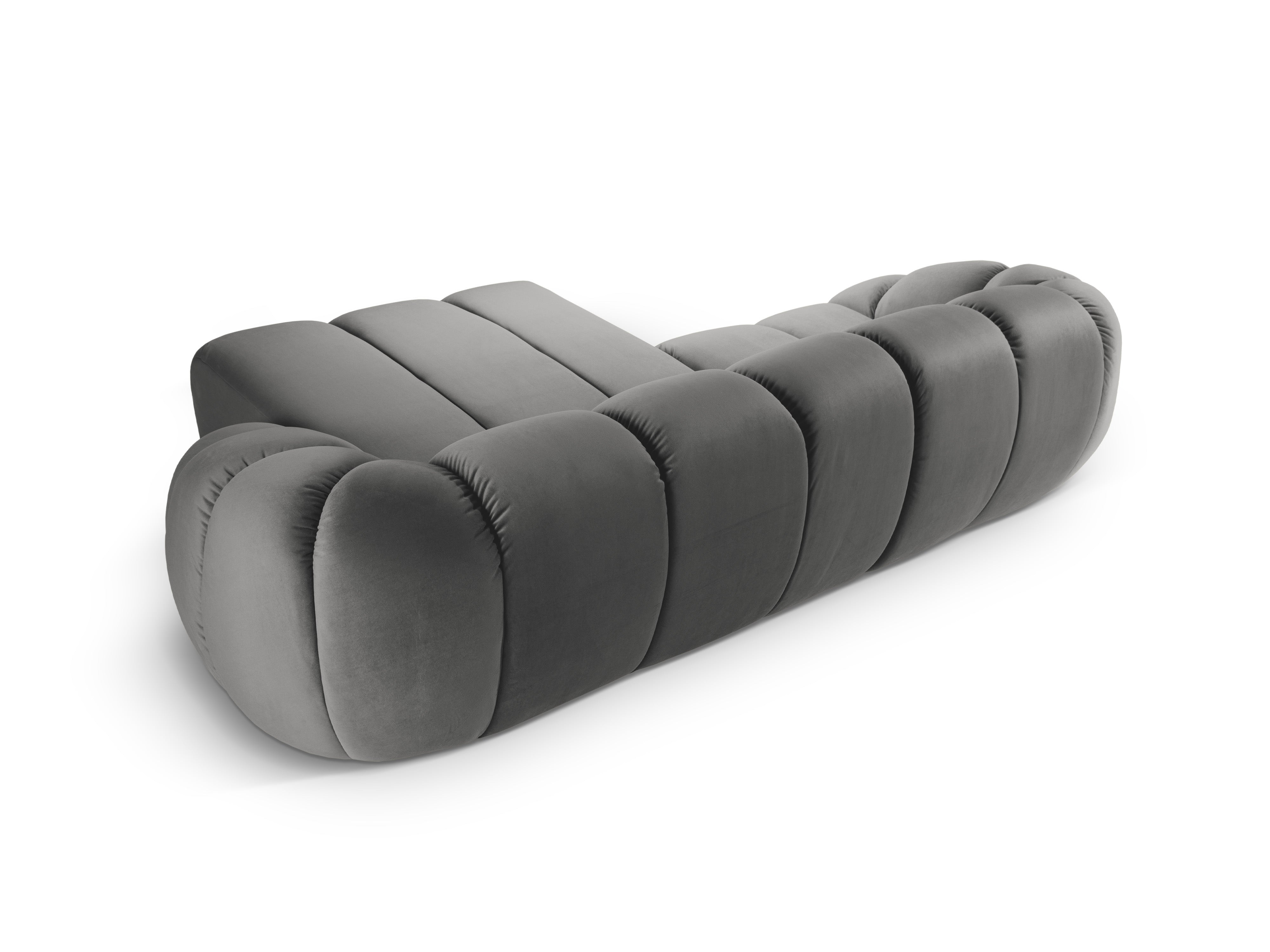 Kutna garnitura Diana 294x182cm, Materijal: Baršun