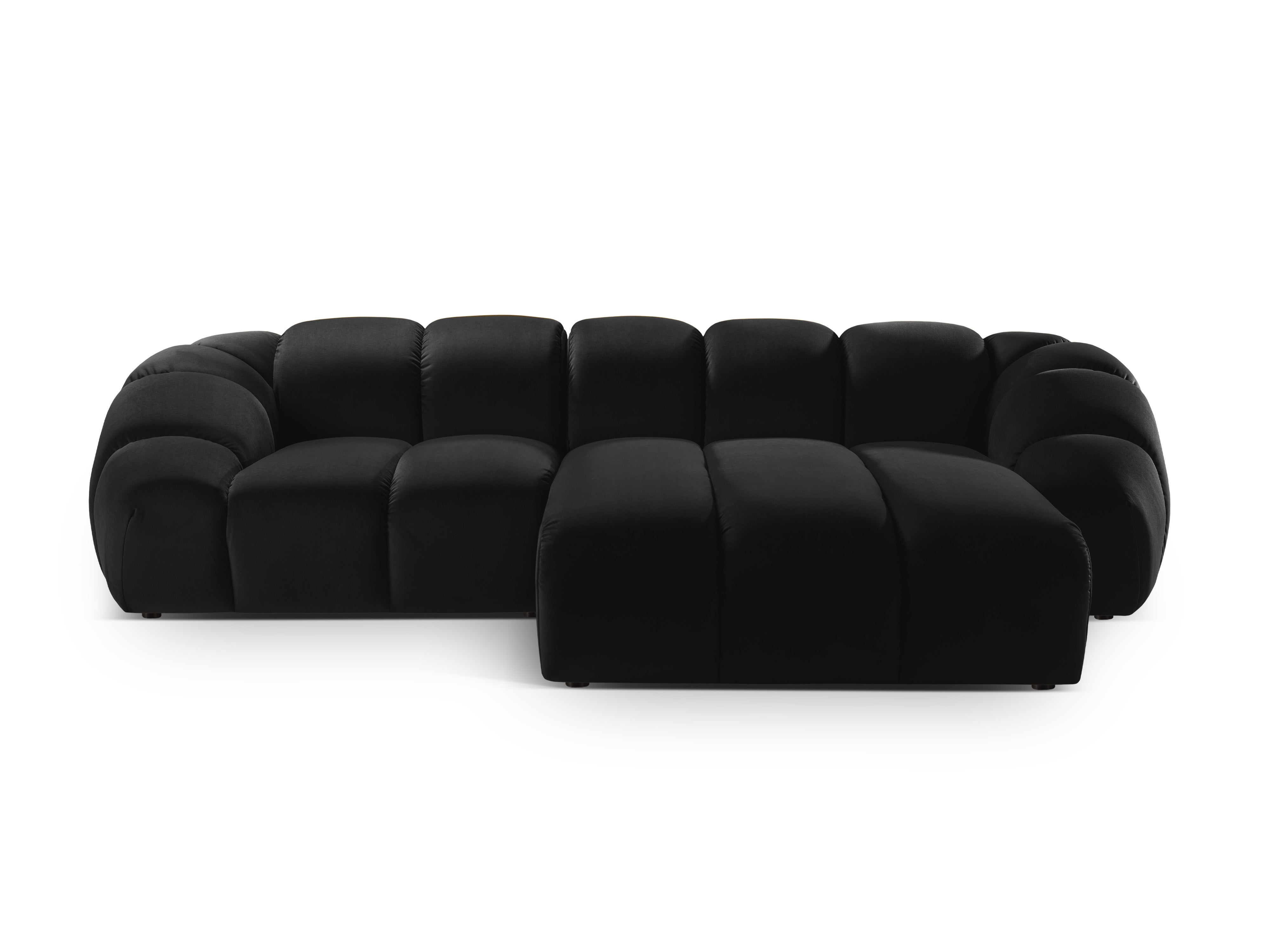 Kutna garnitura Diana 294x182cm, Materijal: Baršun