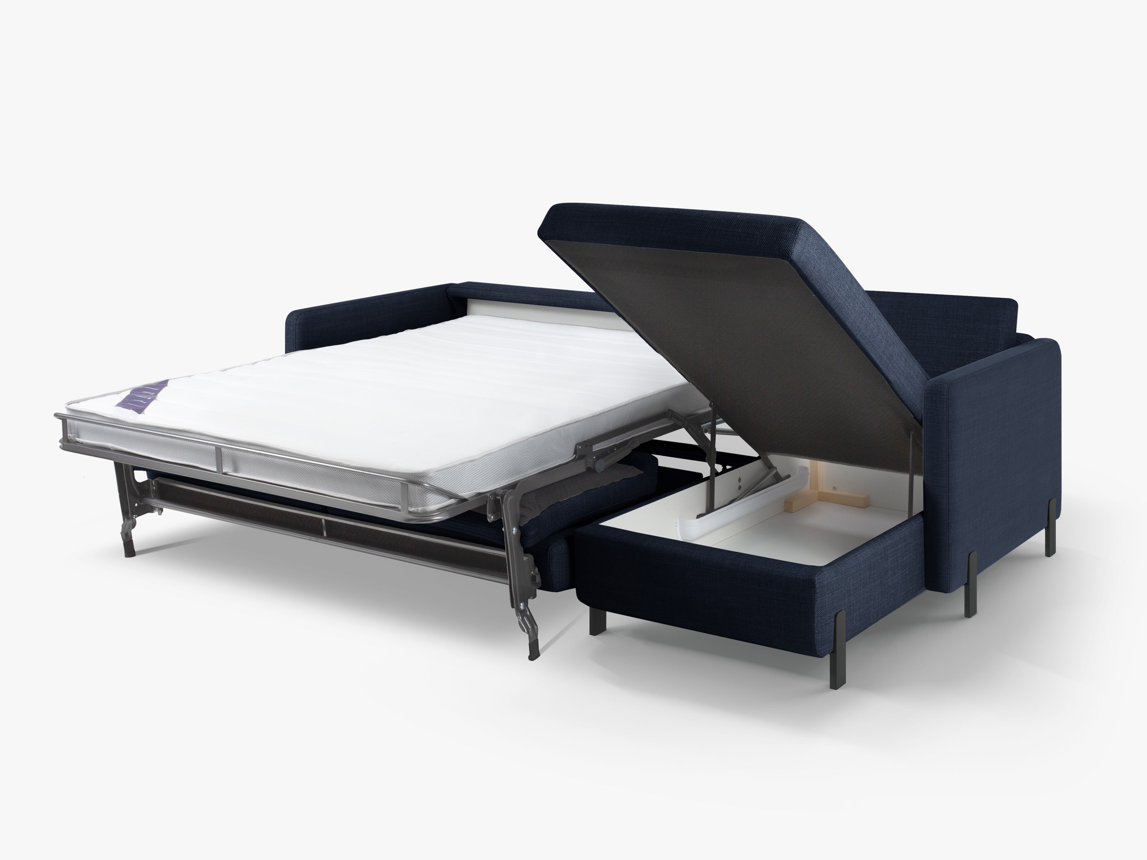 Kutna garnitura Gloria 280x170cm, Materijal: Strukturirana tkanina