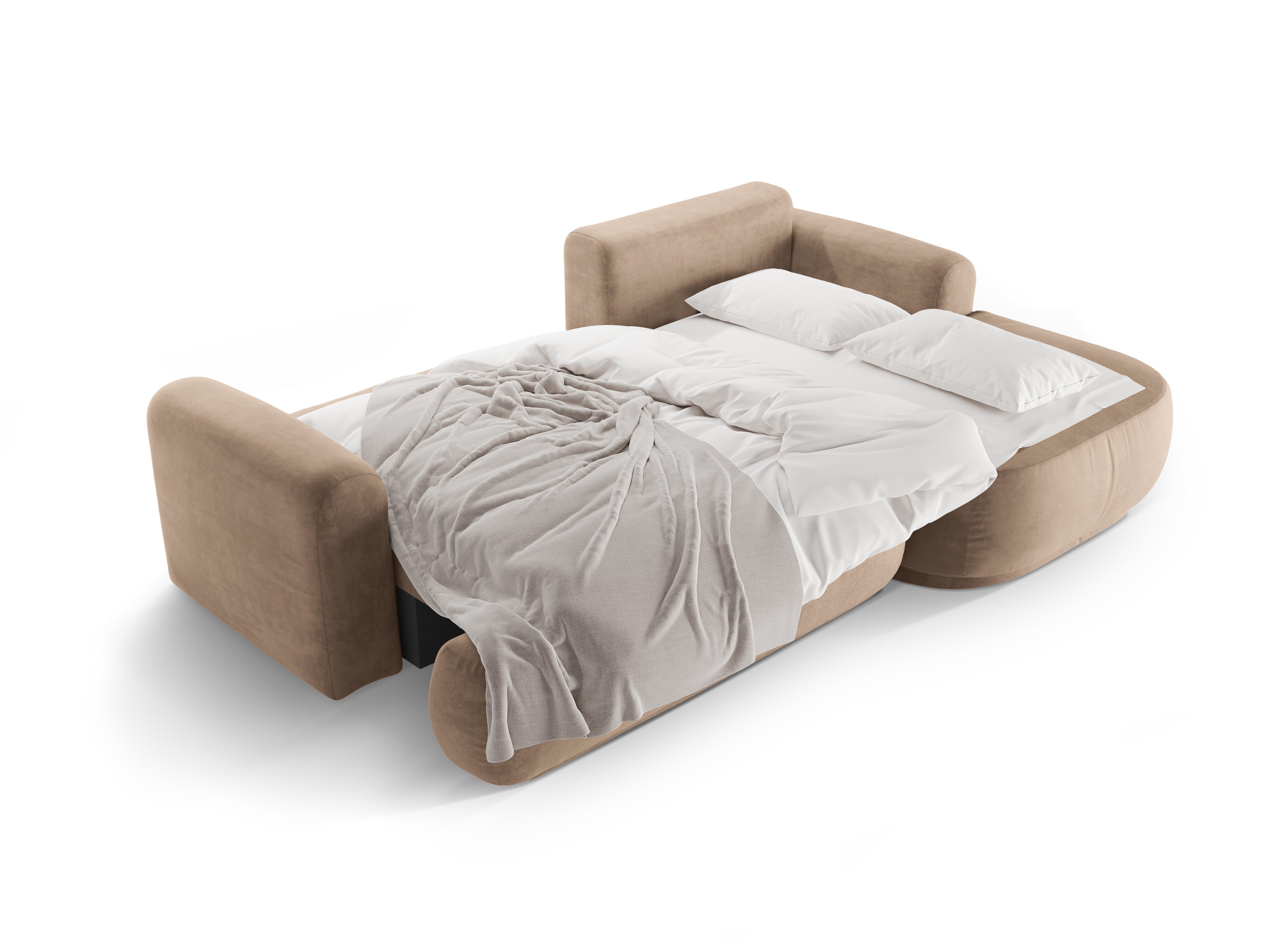 Kutna garnitura Ella 271x174cm, Materijal: Baršun