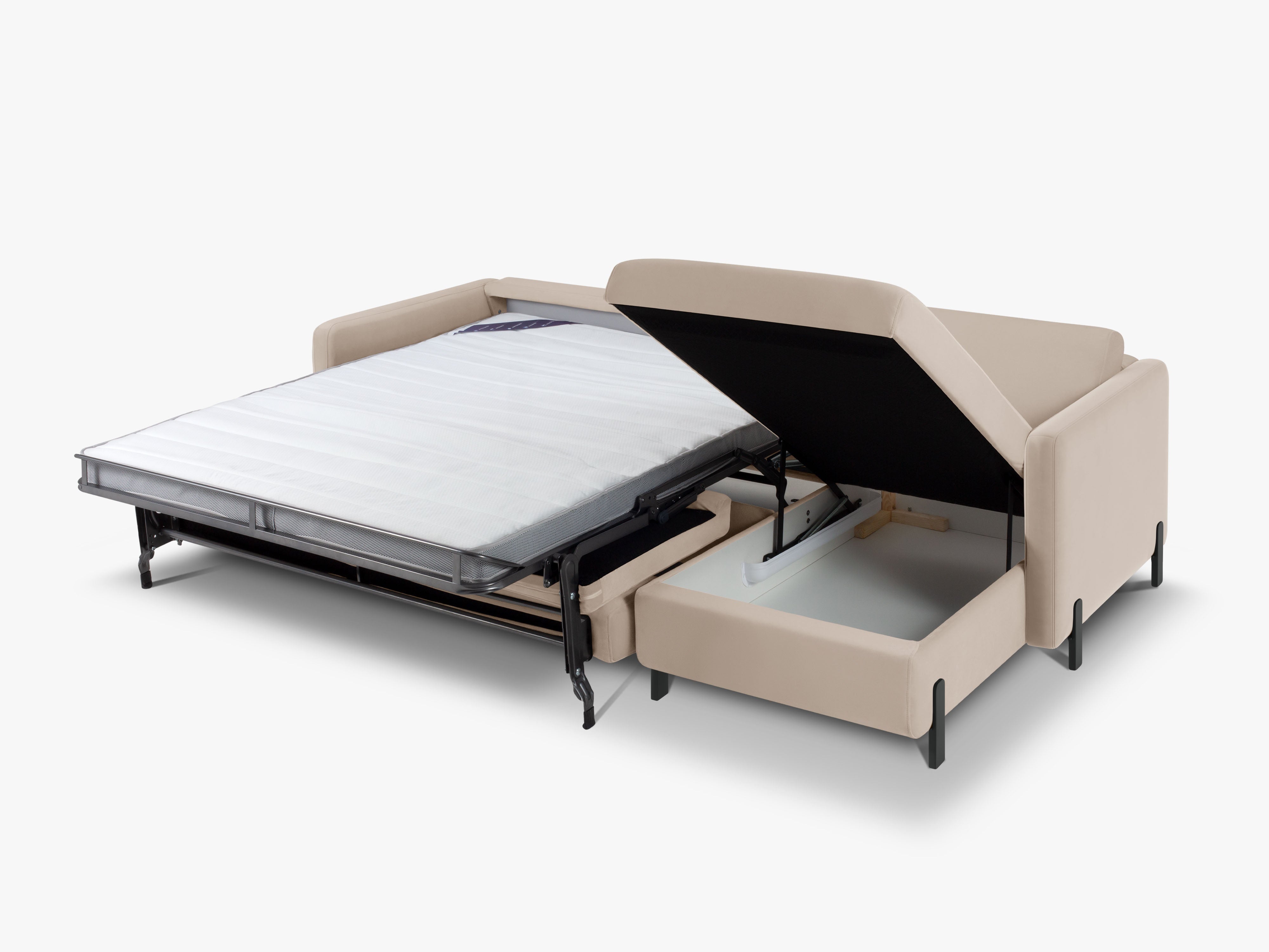 Kutna garnitura Gloria 280x170cm, Materijal: Baršun