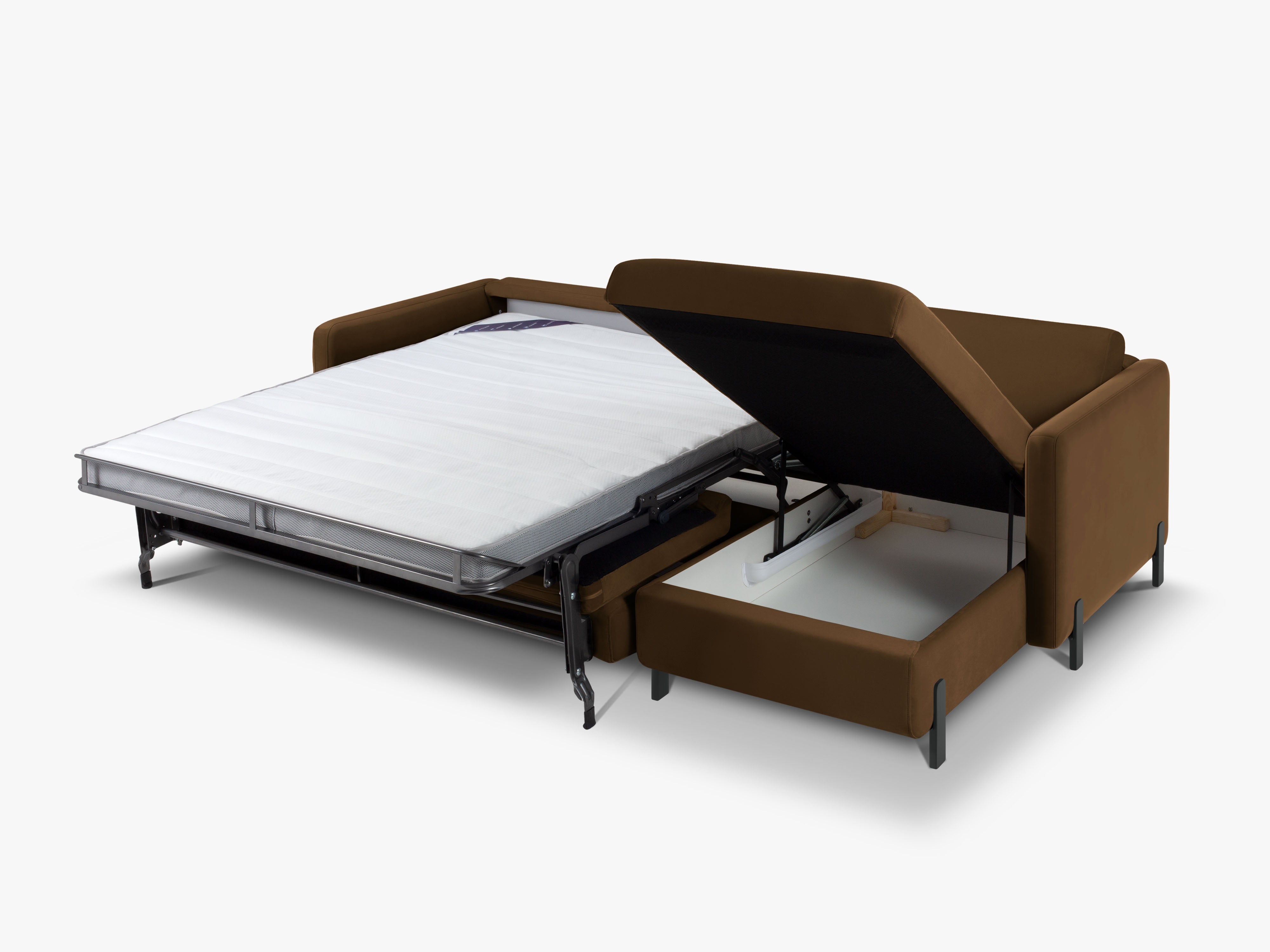 Kutna garnitura Gloria 280x170cm, Materijal: Baršun