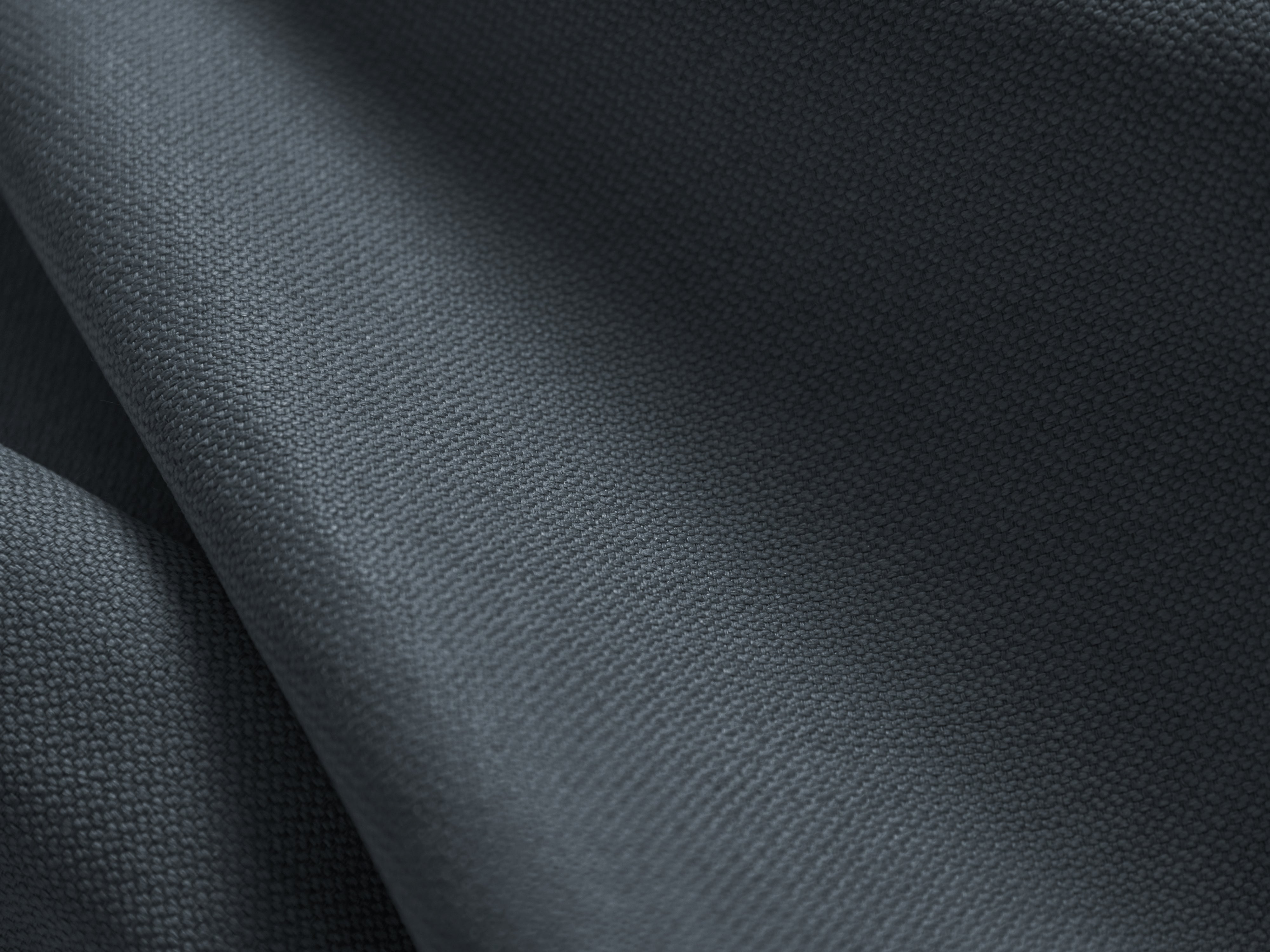 Kutna Garnitura Na Razvlačenje Jodie 246x151cm, Materijal: Strukturirana tkanina