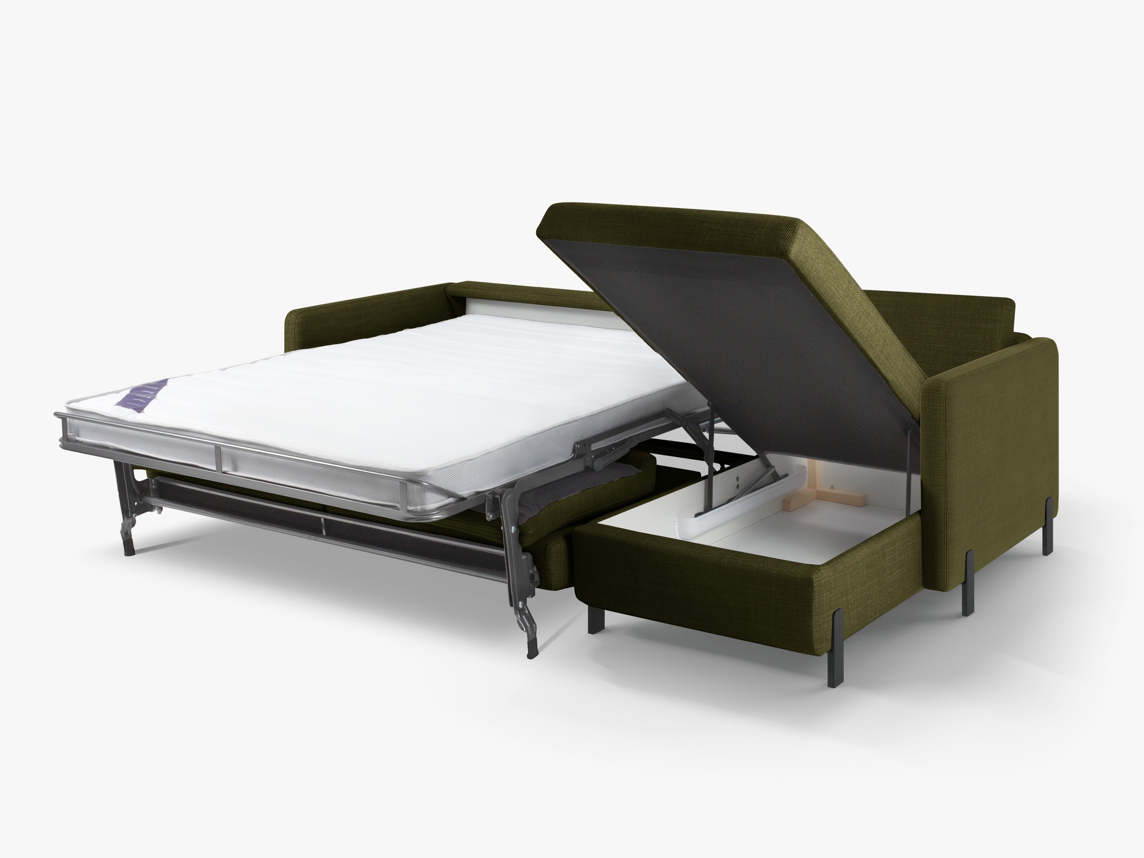 Kutna garnitura Gloria 260x170cm, Materijal: Strukturirana tkanina