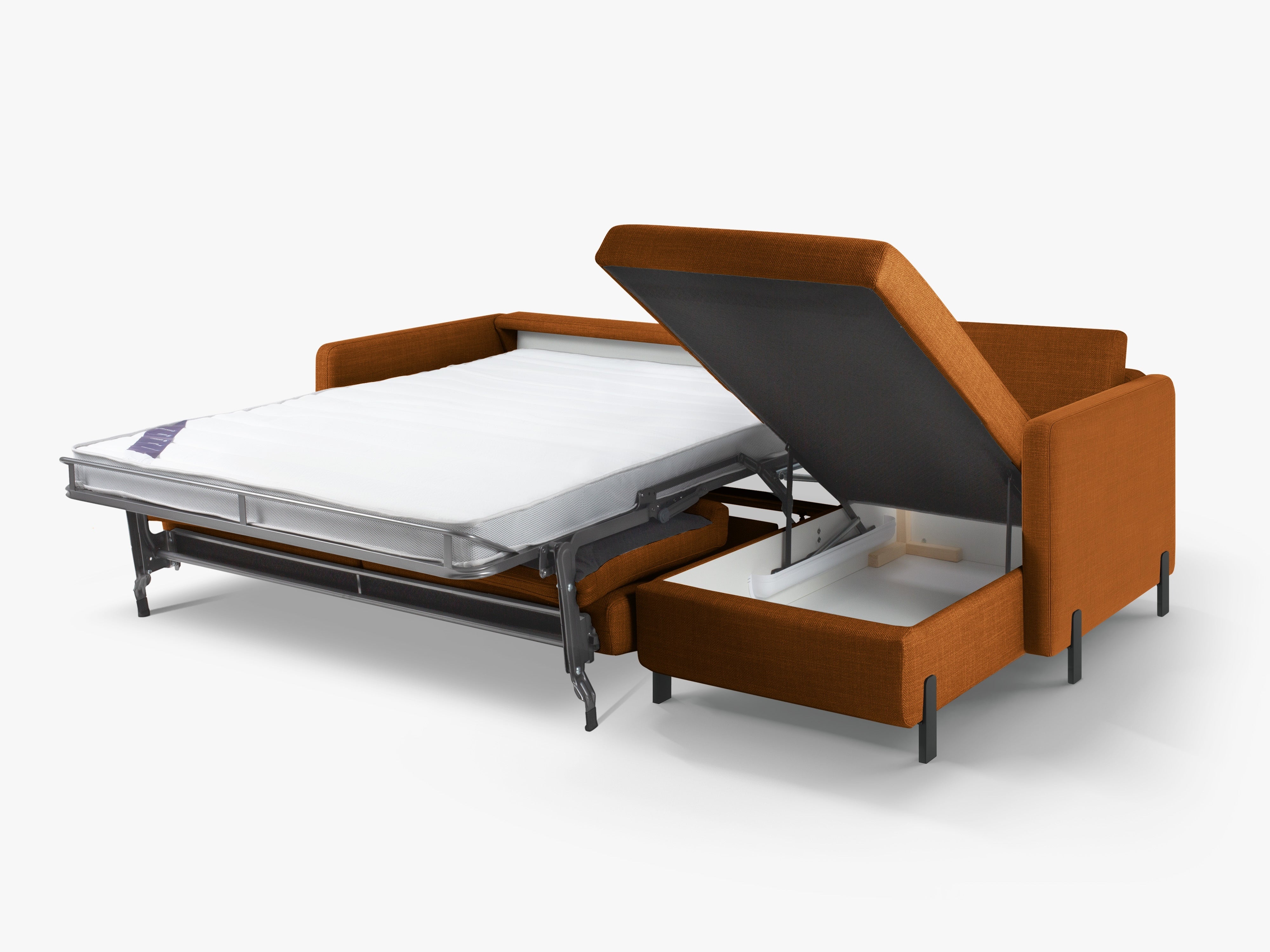 Kutna garnitura Gloria 260x170cm, Materijal: Strukturirana tkanina