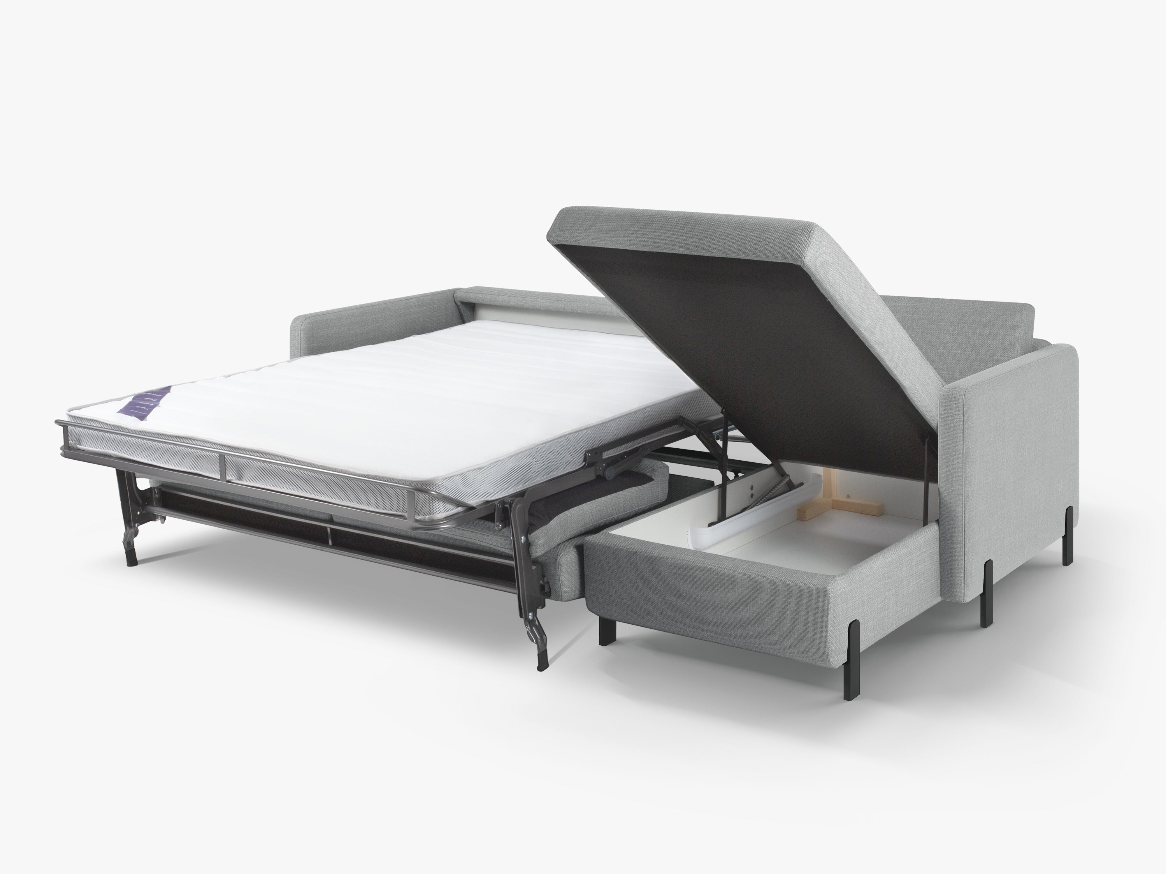 Kutna garnitura Gloria 260x170cm, Materijal: Strukturirana tkanina