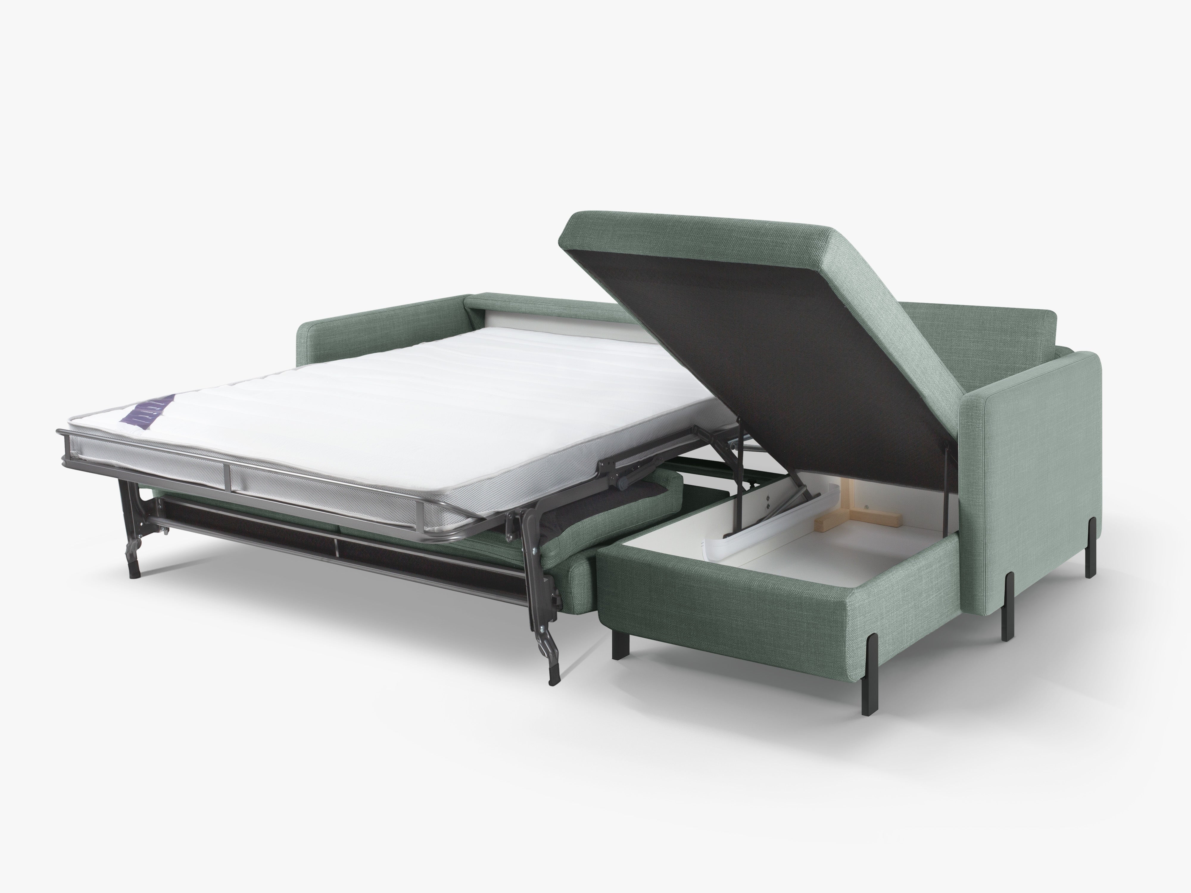 Kutna garnitura Gloria 260x170cm, Materijal: Strukturirana tkanina