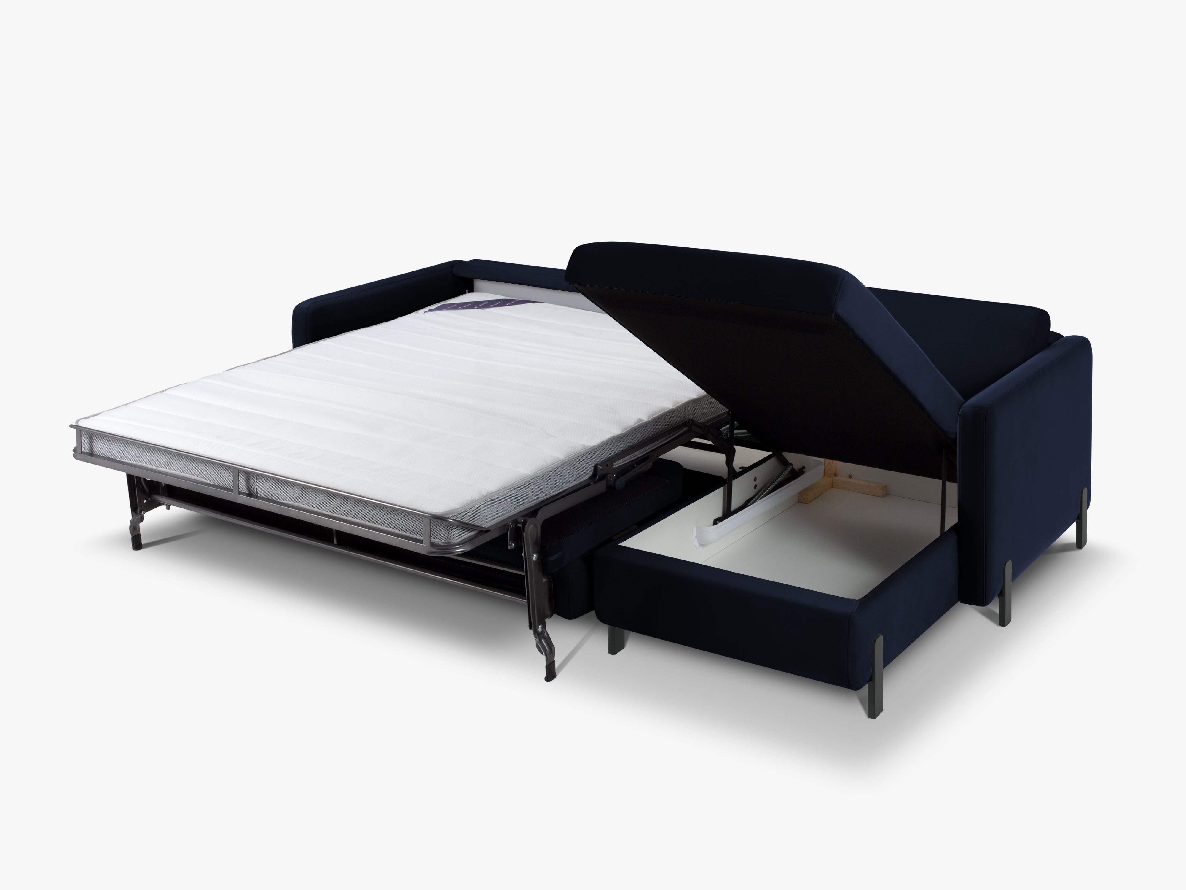 Kutna garnitura Gloria 260x170cm, Materijal: Baršun