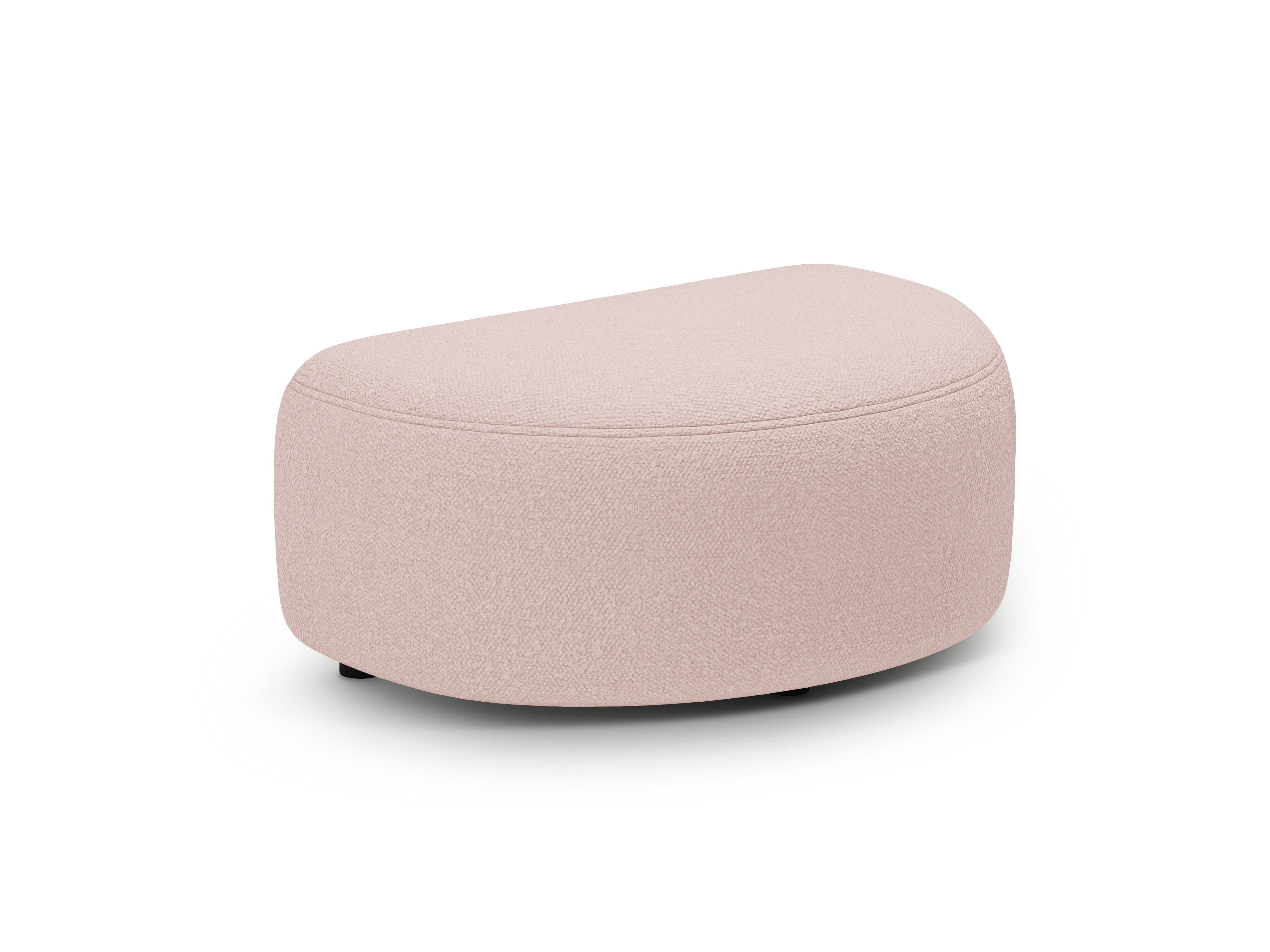 Tabure Kate, 99x60cm, Materijal: Boucle