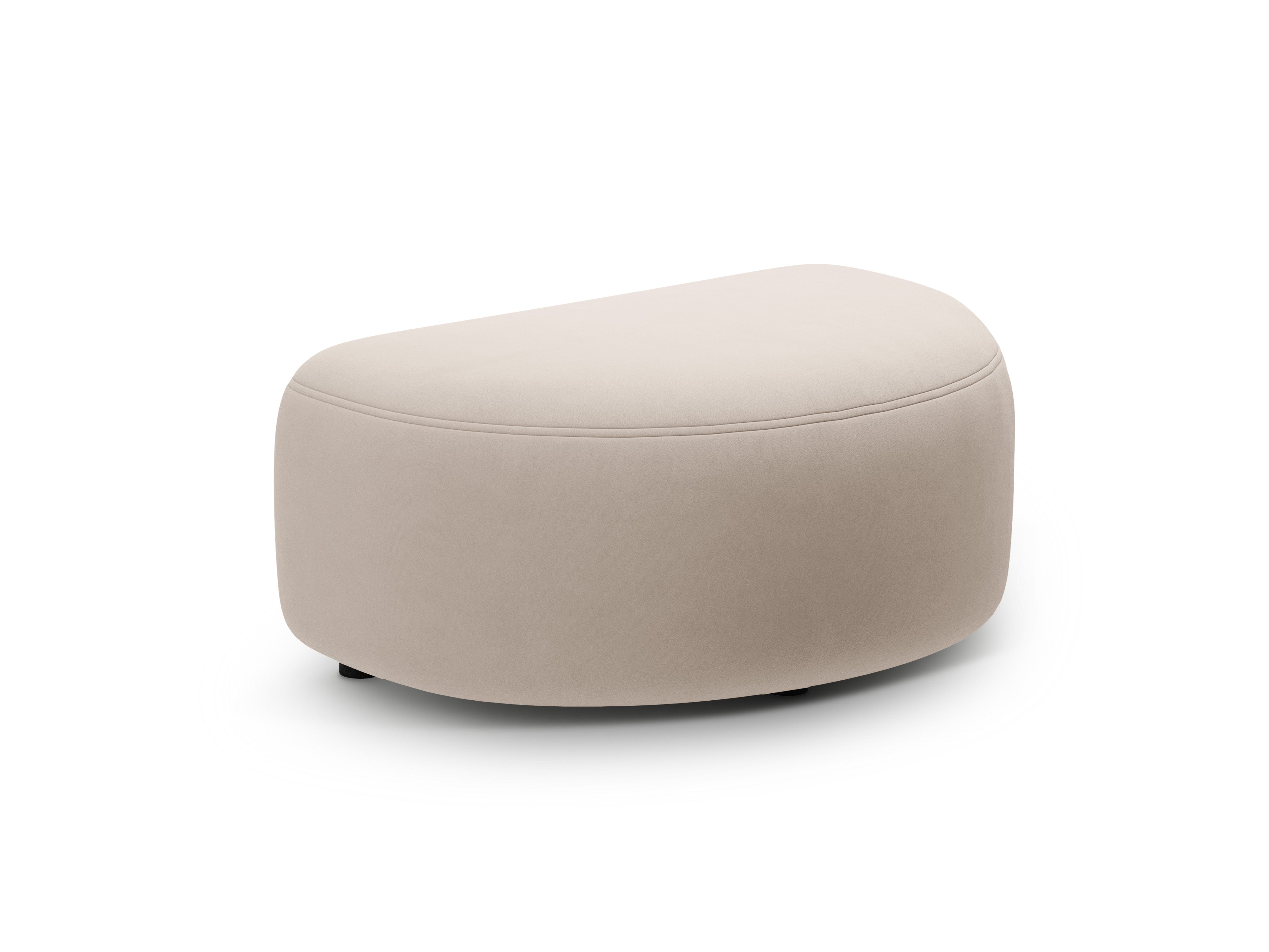 Tabure Kate, 99x60cm, Materijal: Baršun