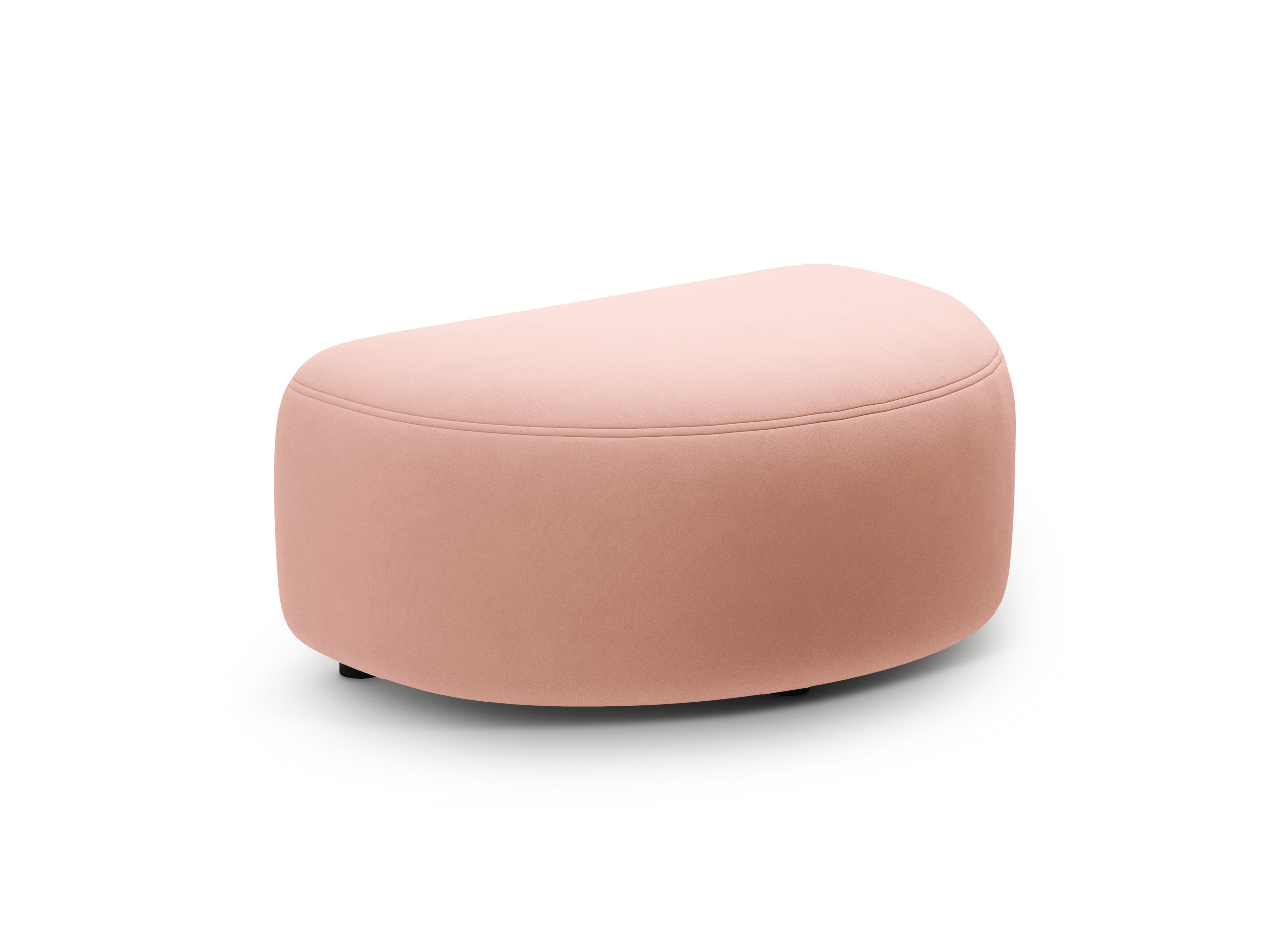 Tabure Kate, 99x60cm, Materijal: Baršun